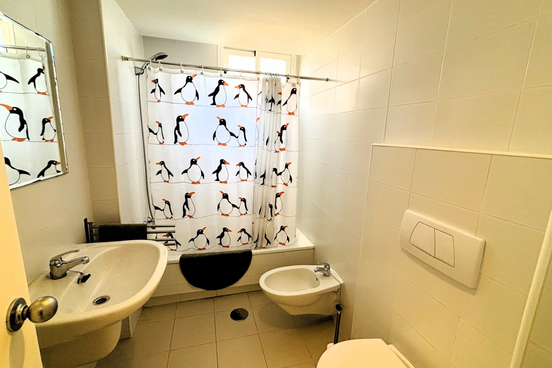 Revente - Appartement - Guardamar del Segura - Puerto