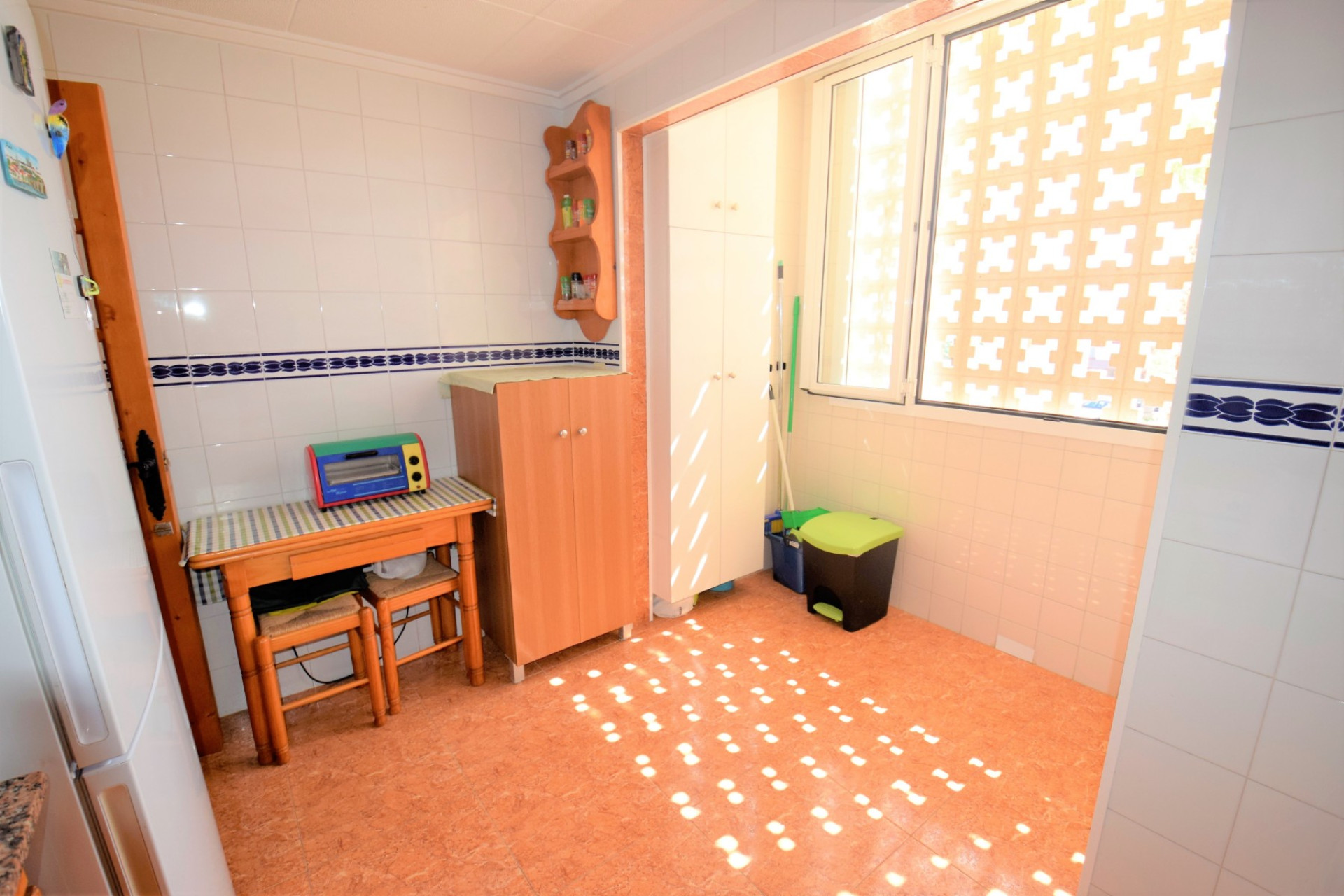 Revente - Appartement - Guardamar del Segura - Urb. Las Viñas