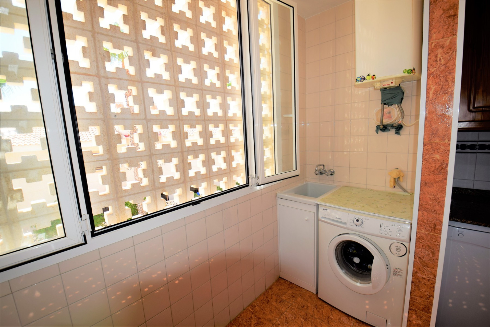 Revente - Appartement - Guardamar del Segura - Urb. Las Viñas