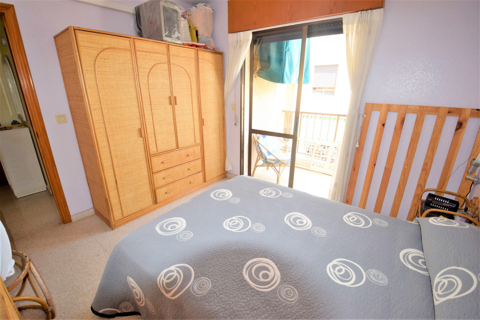 Revente - Appartement - Guardamar del Segura - Urb. Las Viñas