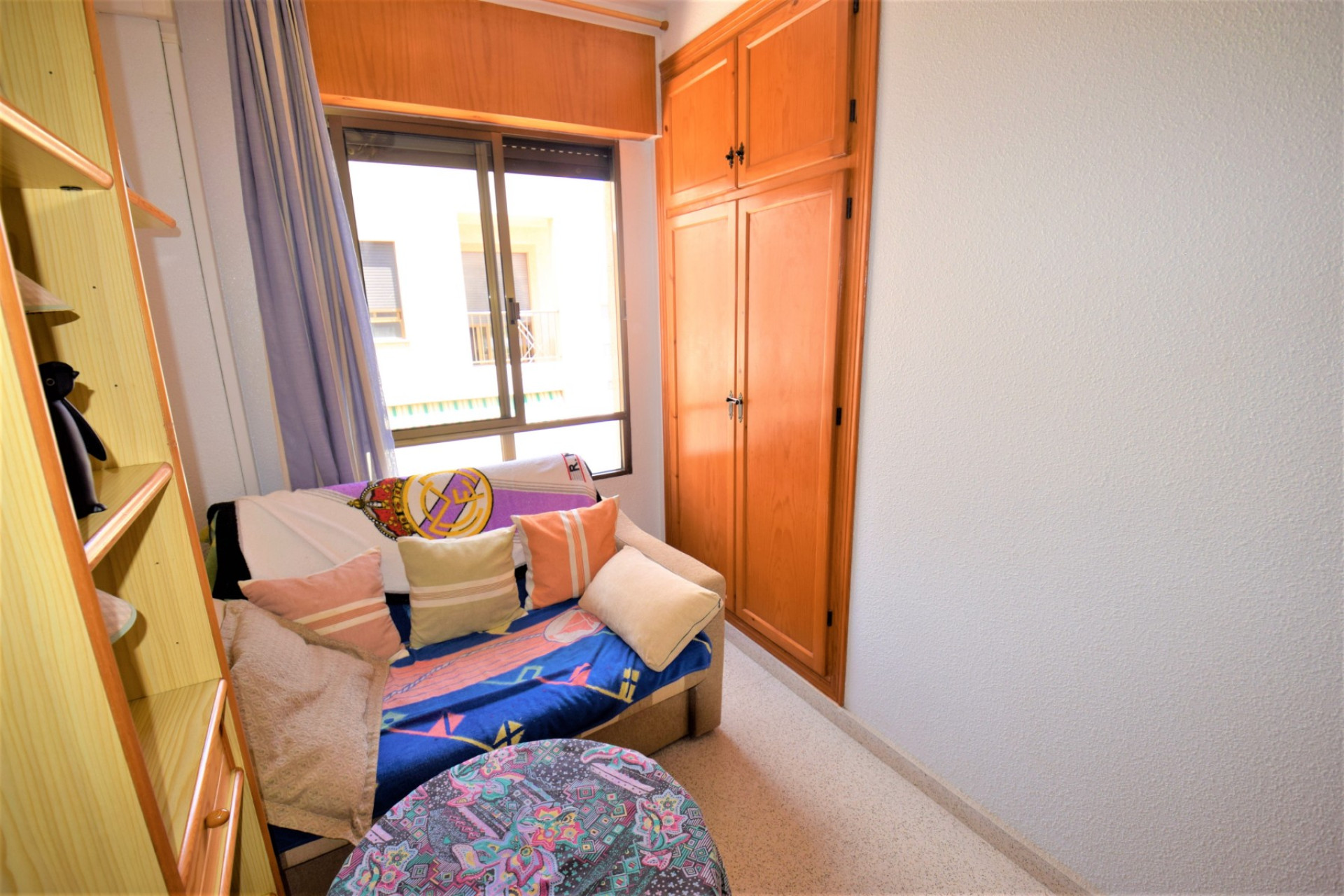 Revente - Appartement - Guardamar del Segura - Urb. Las Viñas