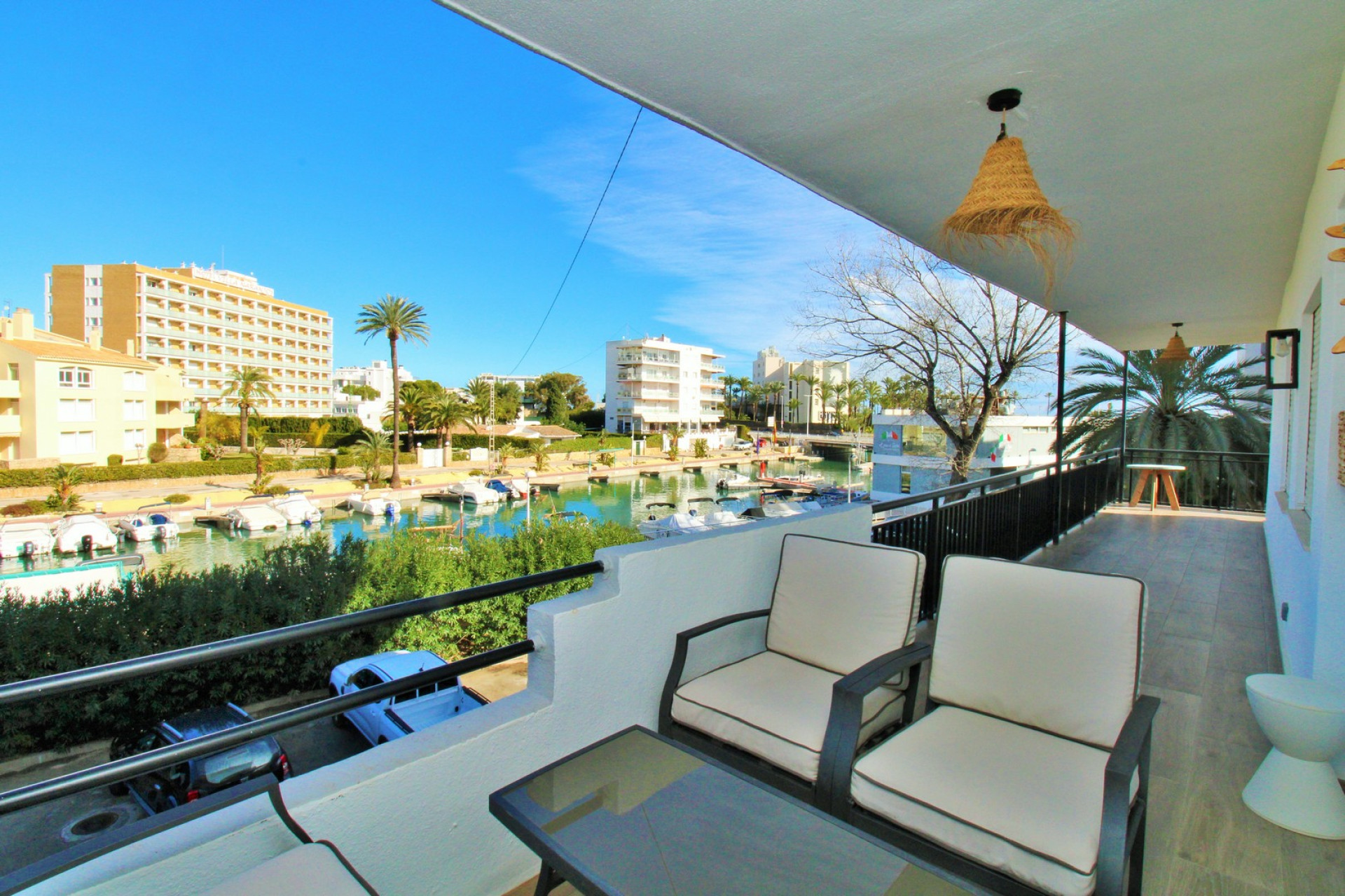 Revente - Appartement - Jávea - Javea