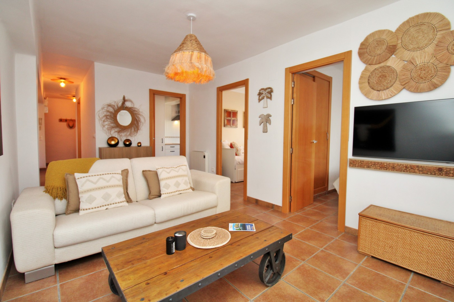 Revente - Appartement - Jávea - Javea