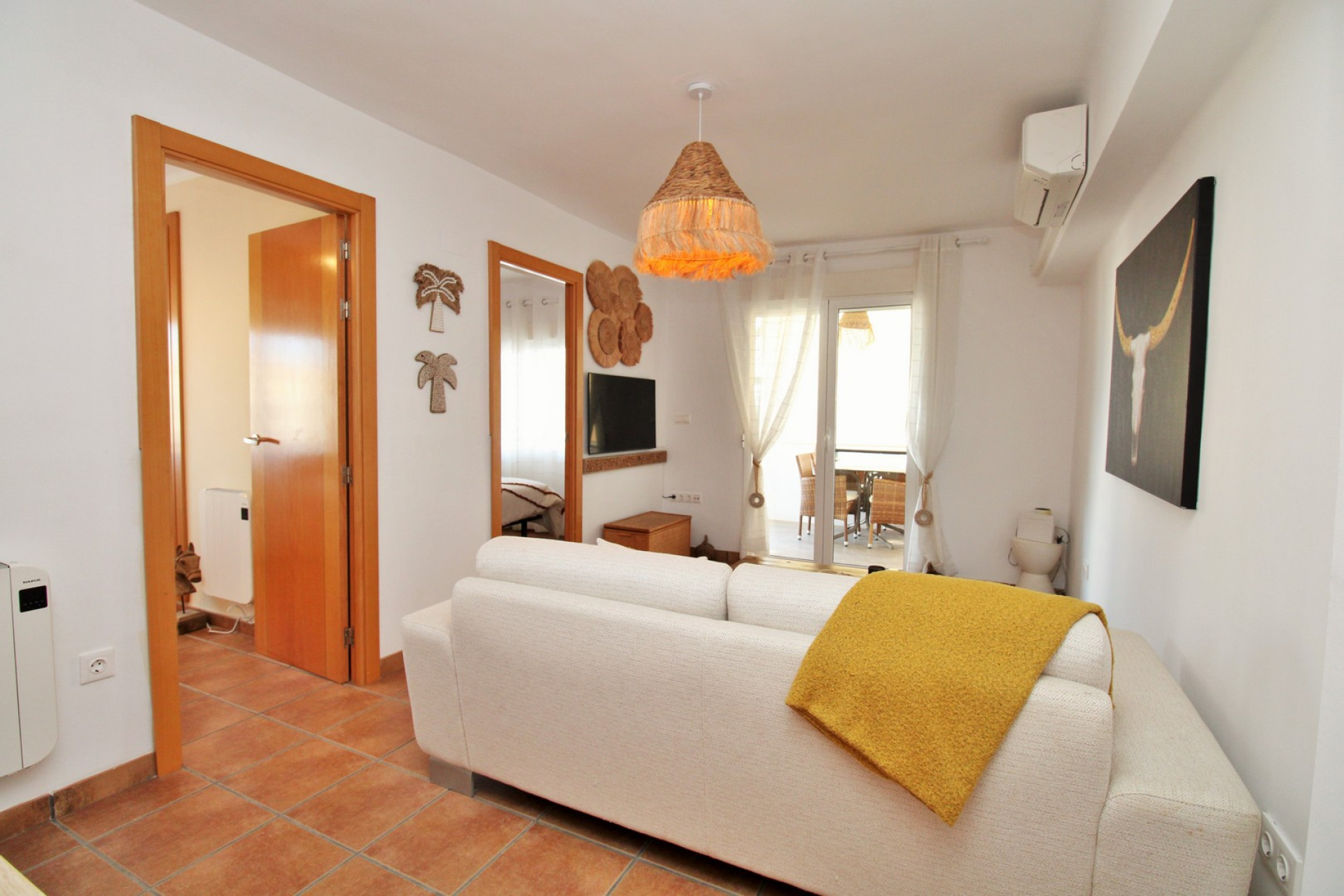 Revente - Appartement - Jávea - Javea