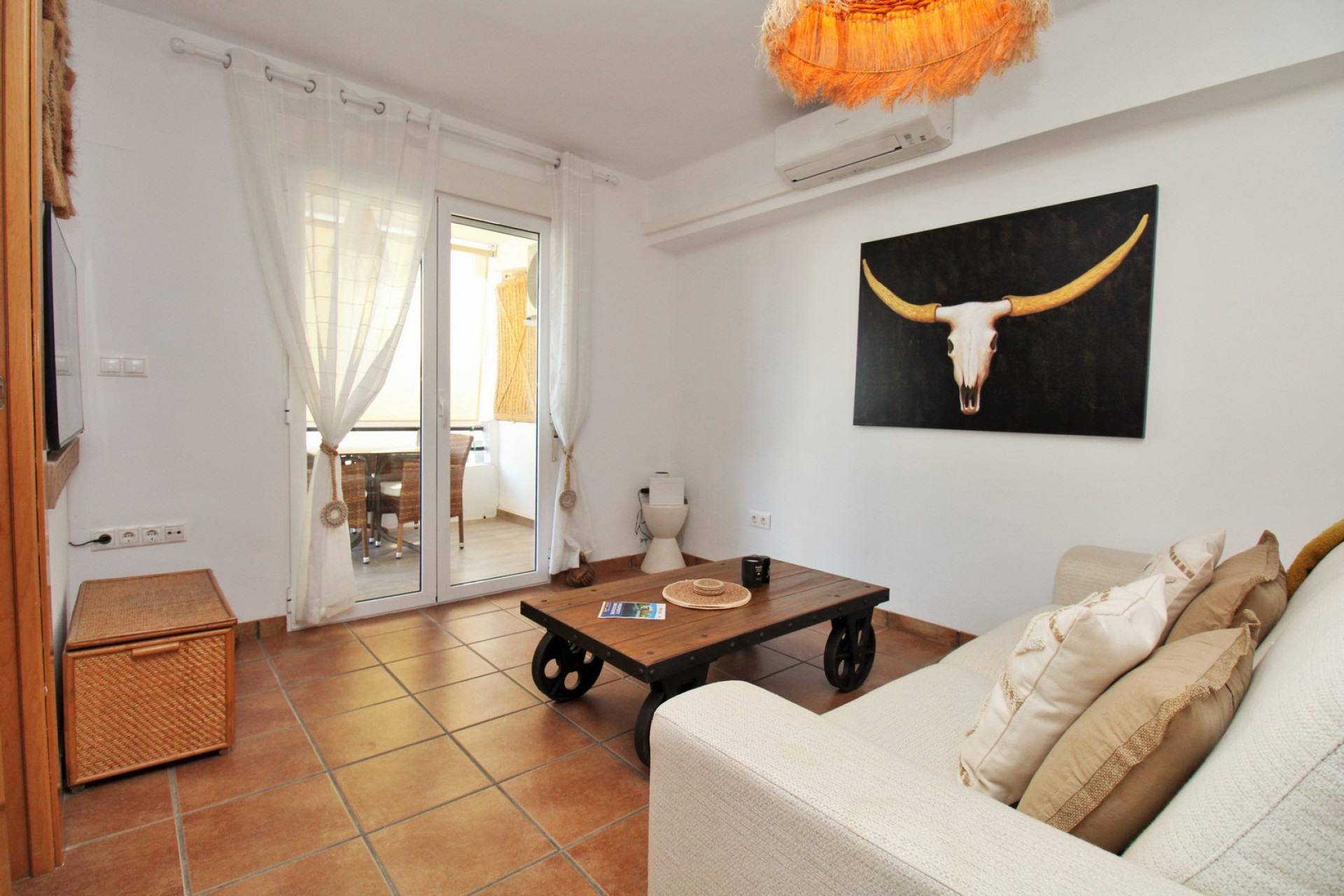 Revente - Appartement - Jávea - Javea
