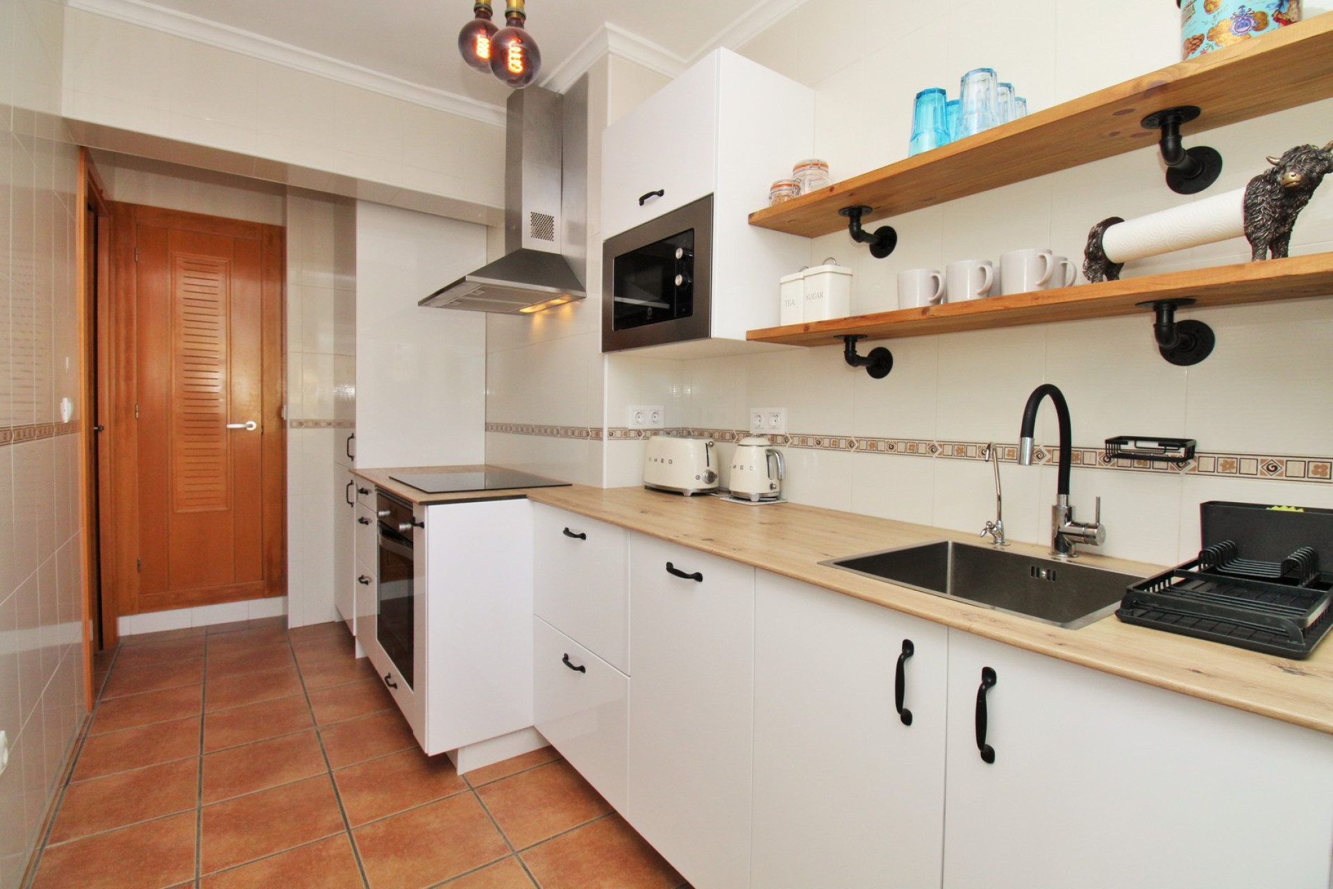 Revente - Appartement - Jávea - Javea