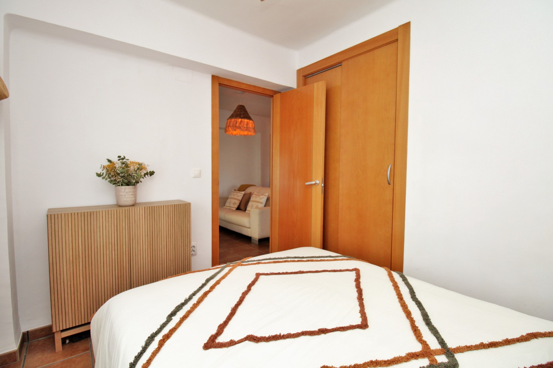 Revente - Appartement - Jávea - Javea