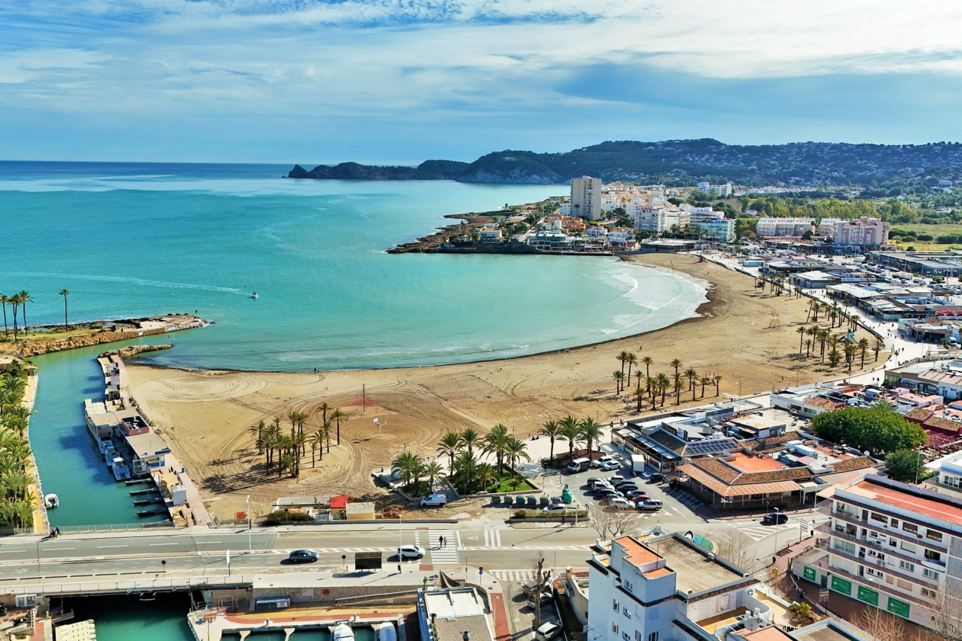 Revente - Appartement - Jávea - Javea