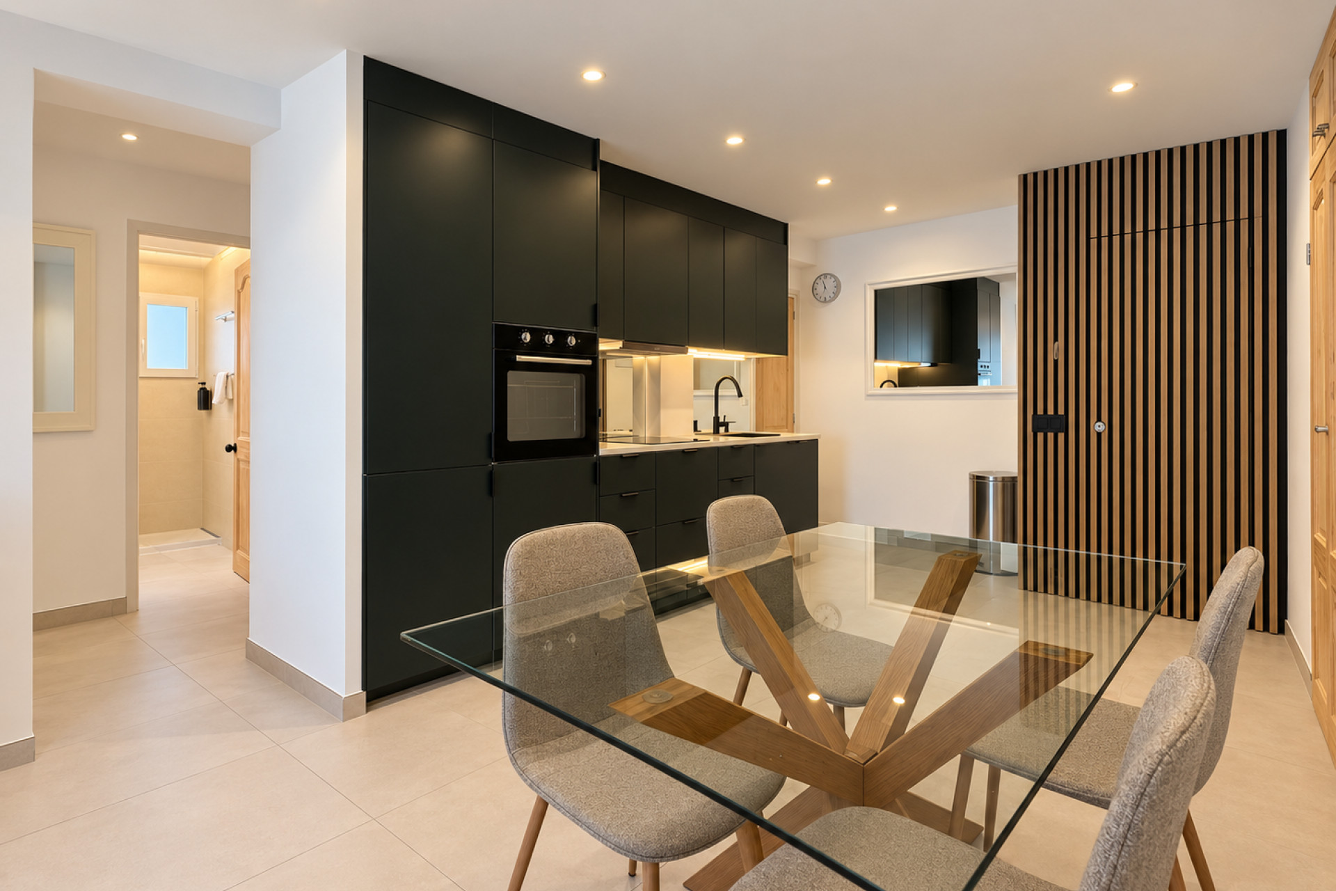 Revente - Appartement - Jávea - Port