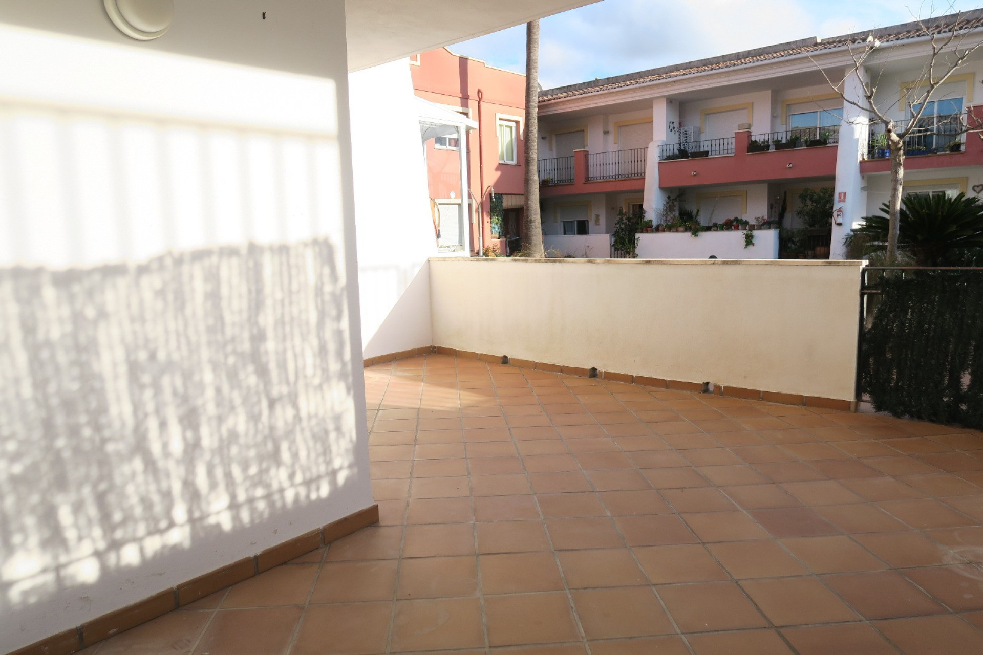 Revente - Appartement - Jesús Pobre - Centro