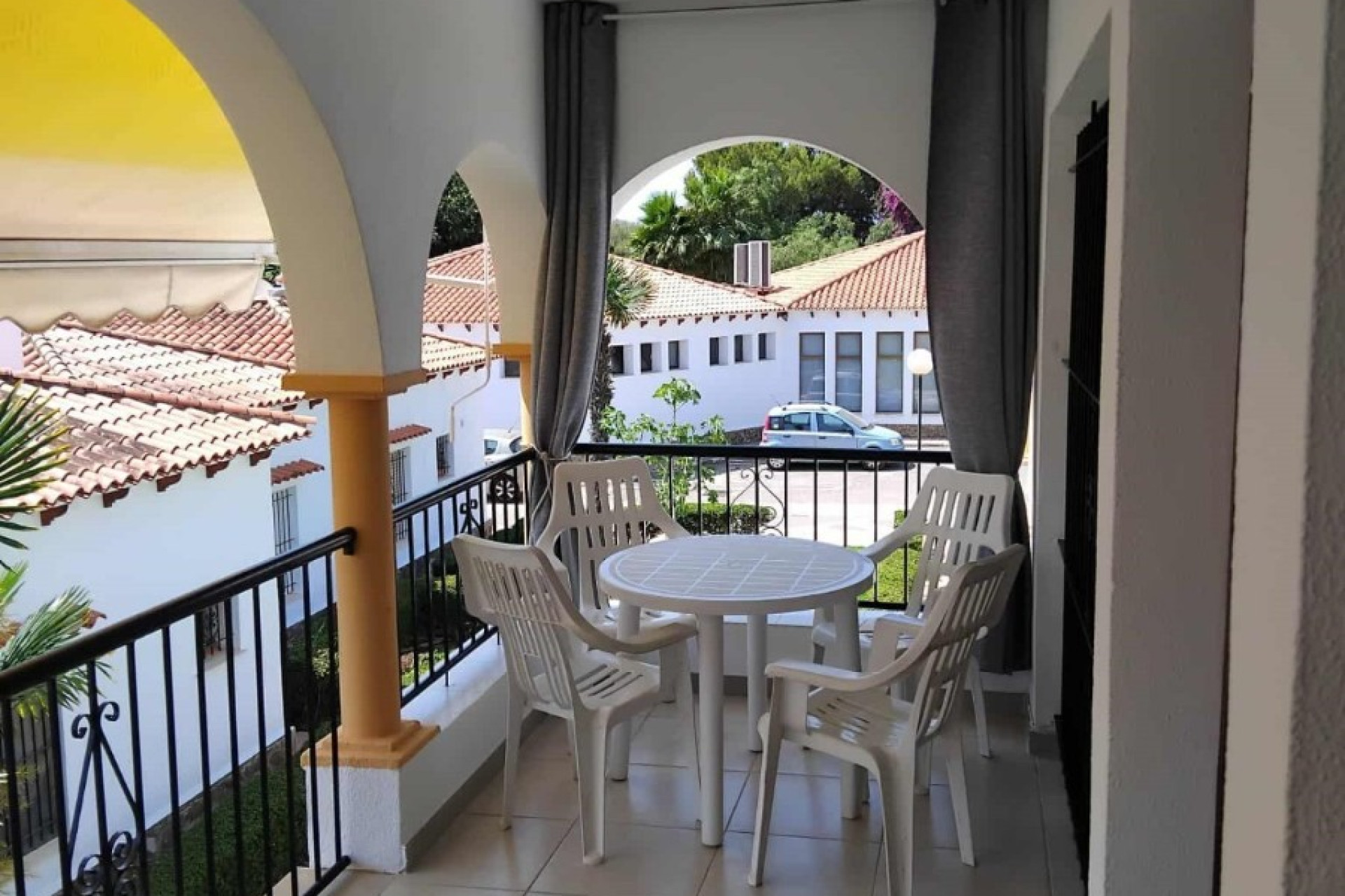 Revente - Appartement - L'alfas Del Pi - Alfas del Pí