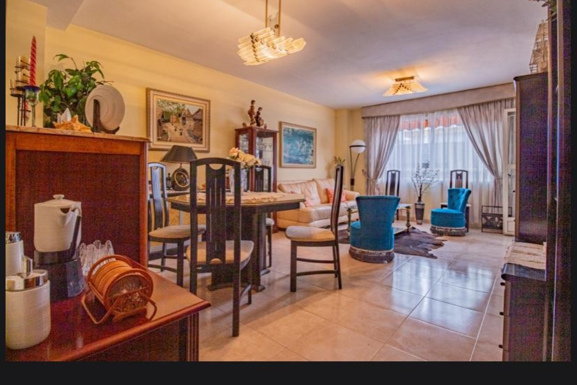 Revente - Appartement - L'alfas Del Pi - Alfas del Pí