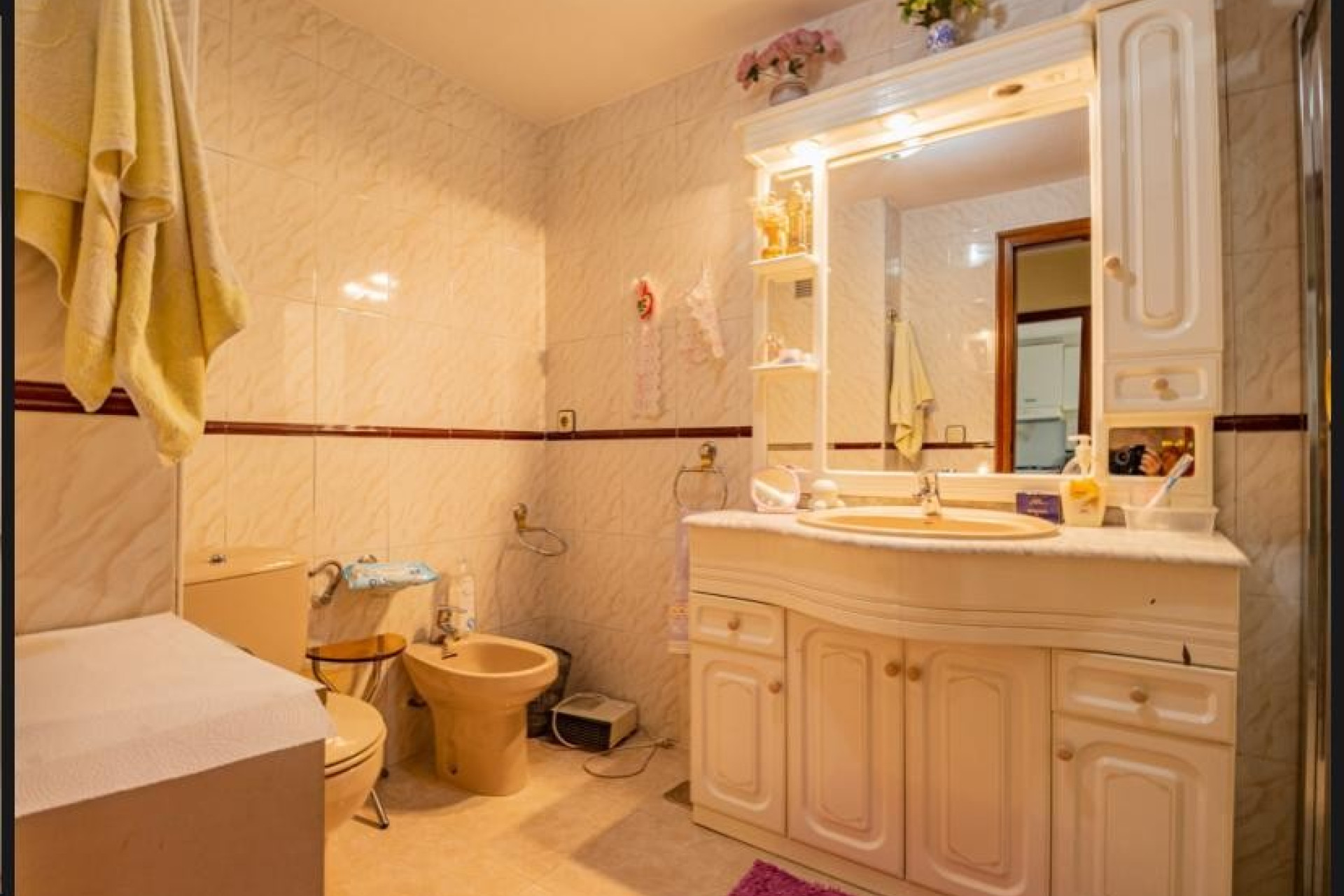 Revente - Appartement - L'alfas Del Pi - Alfas del Pí