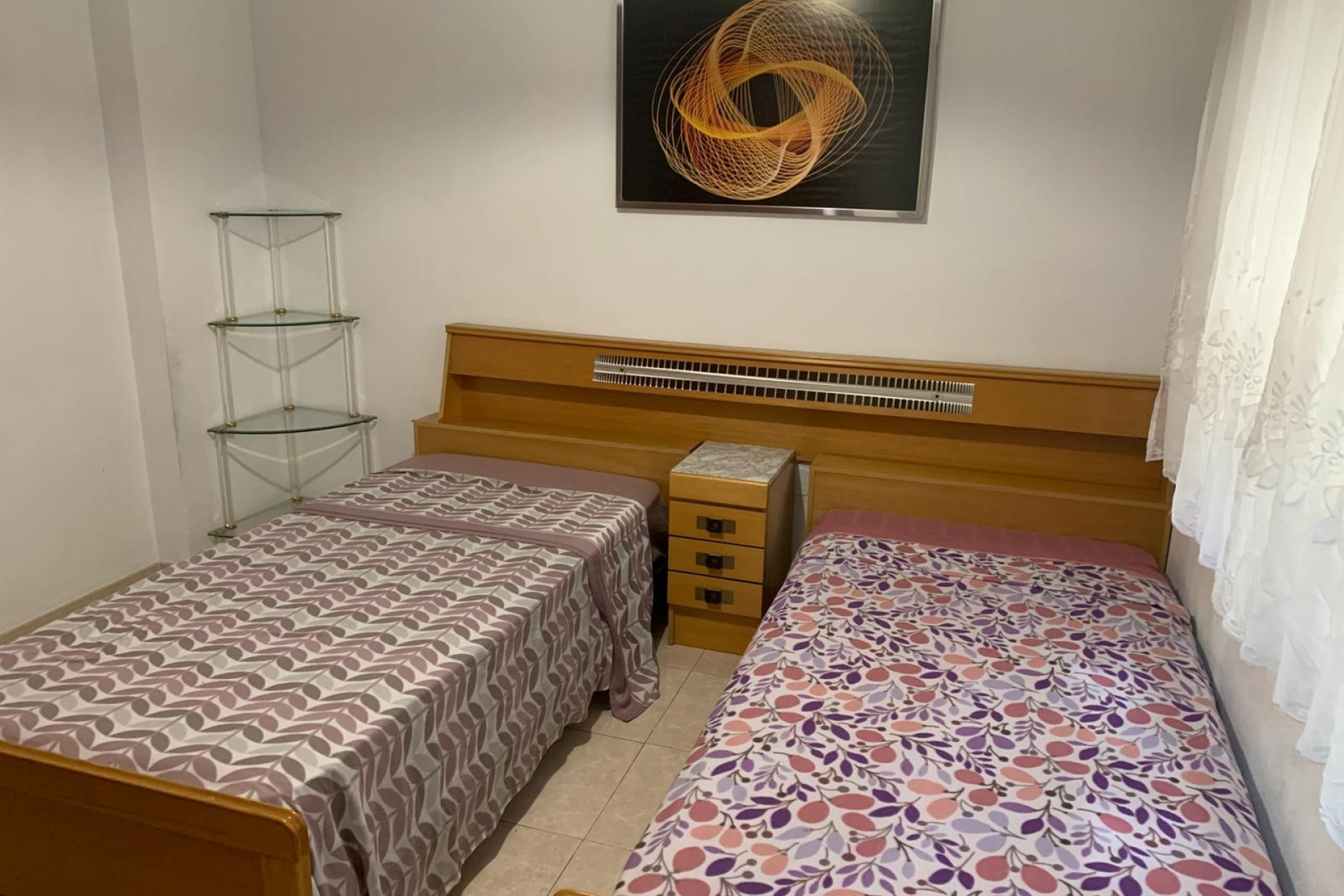 Revente - Appartement - L'alfas Del Pi - Alfas del Pí