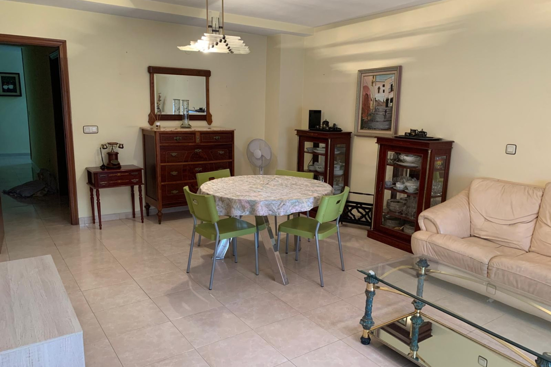 Revente - Appartement - L'alfas Del Pi - Alfas del Pí
