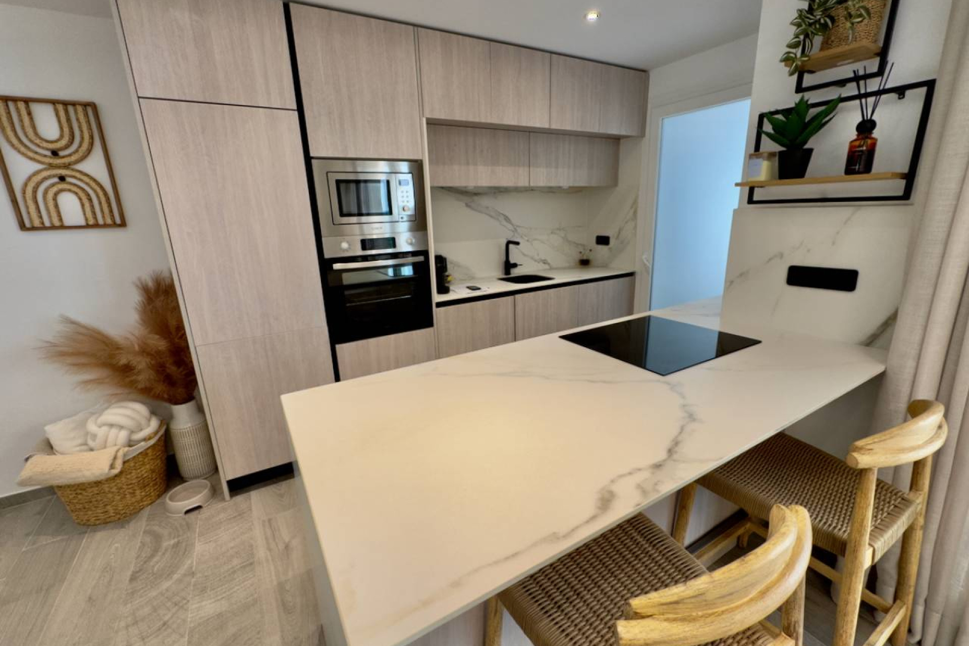 Revente - Appartement - La Finca Golf