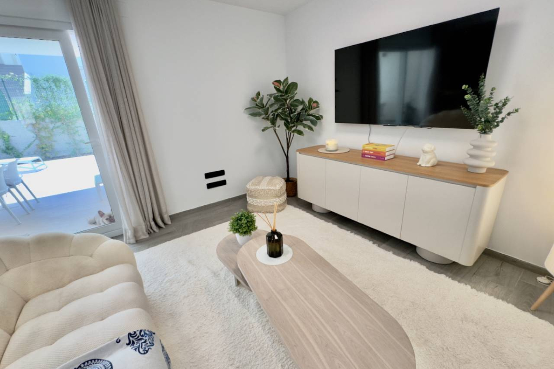 Revente - Appartement - La Finca Golf