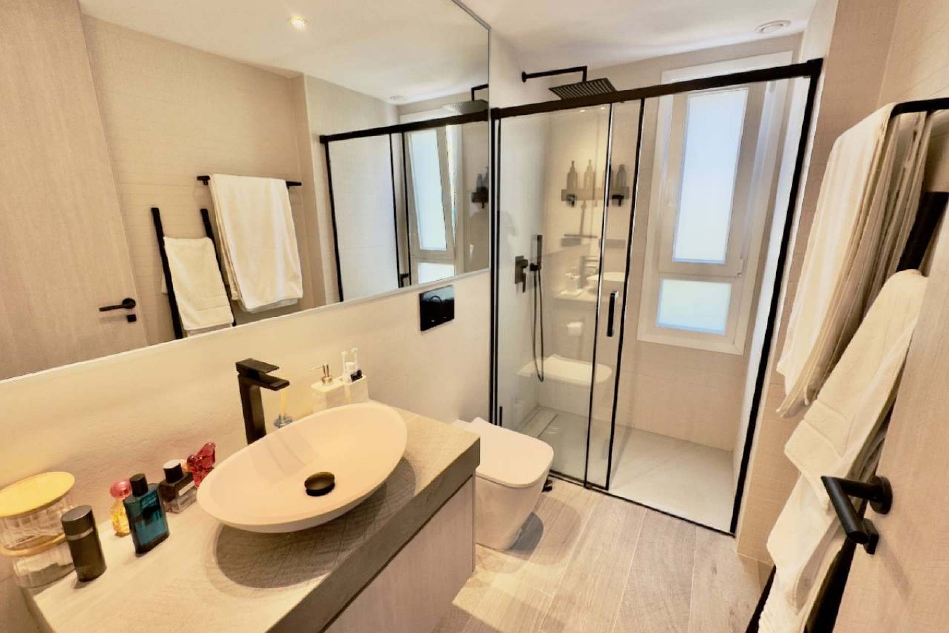 Revente - Appartement - La Finca Golf