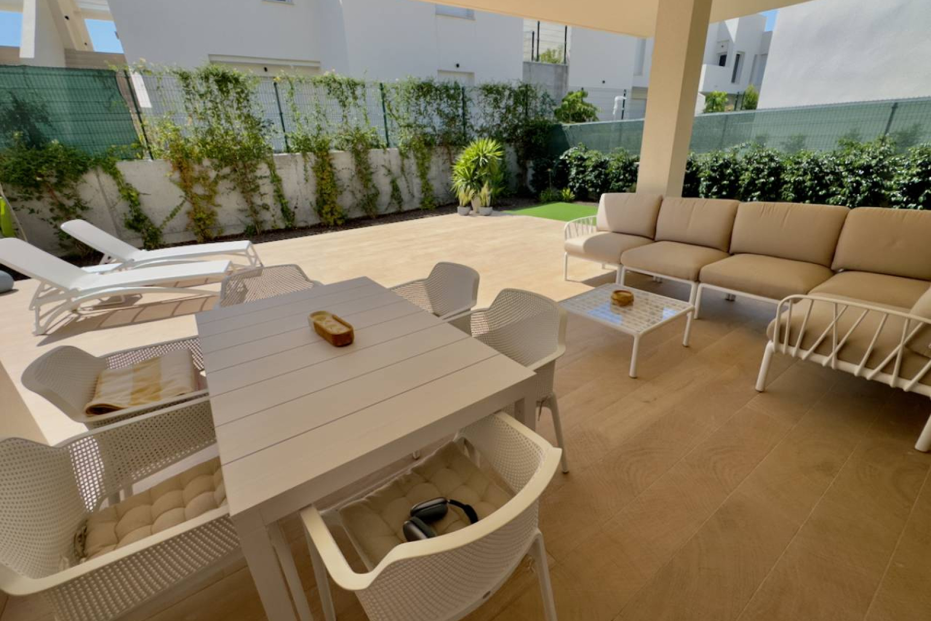 Revente - Appartement - La Finca Golf