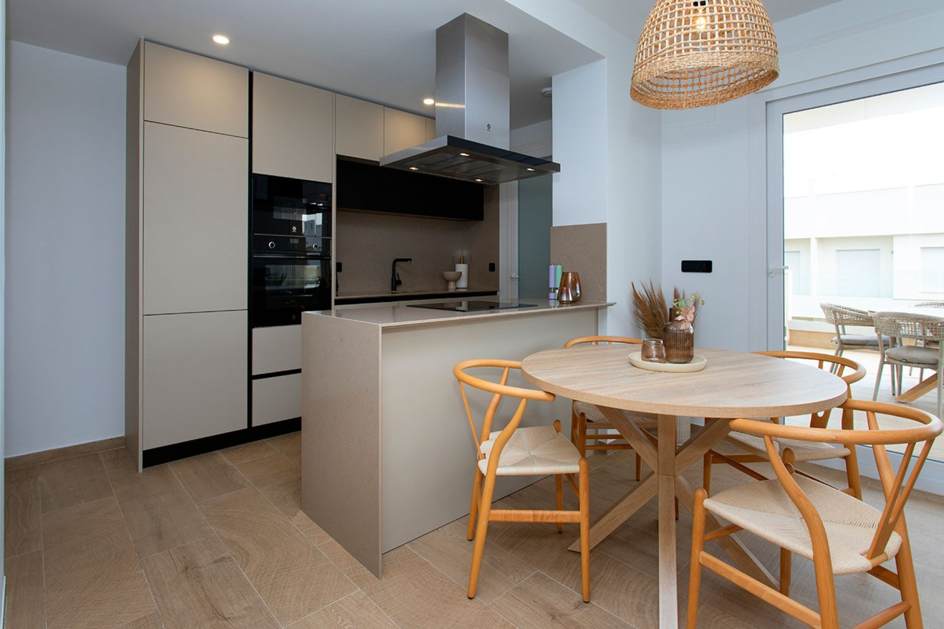 Revente - Appartement - La Finca Golf