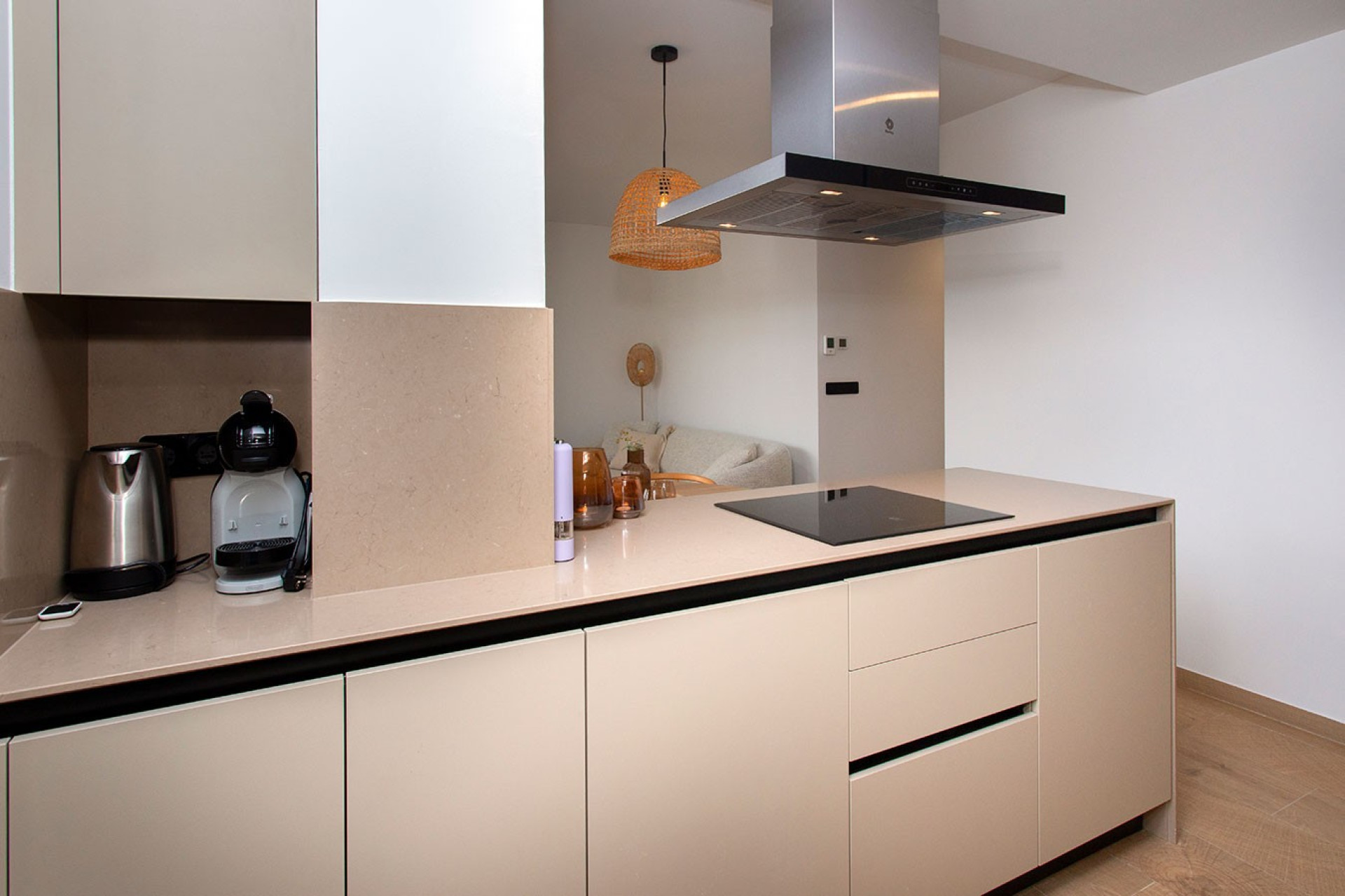 Revente - Appartement - La Finca Golf