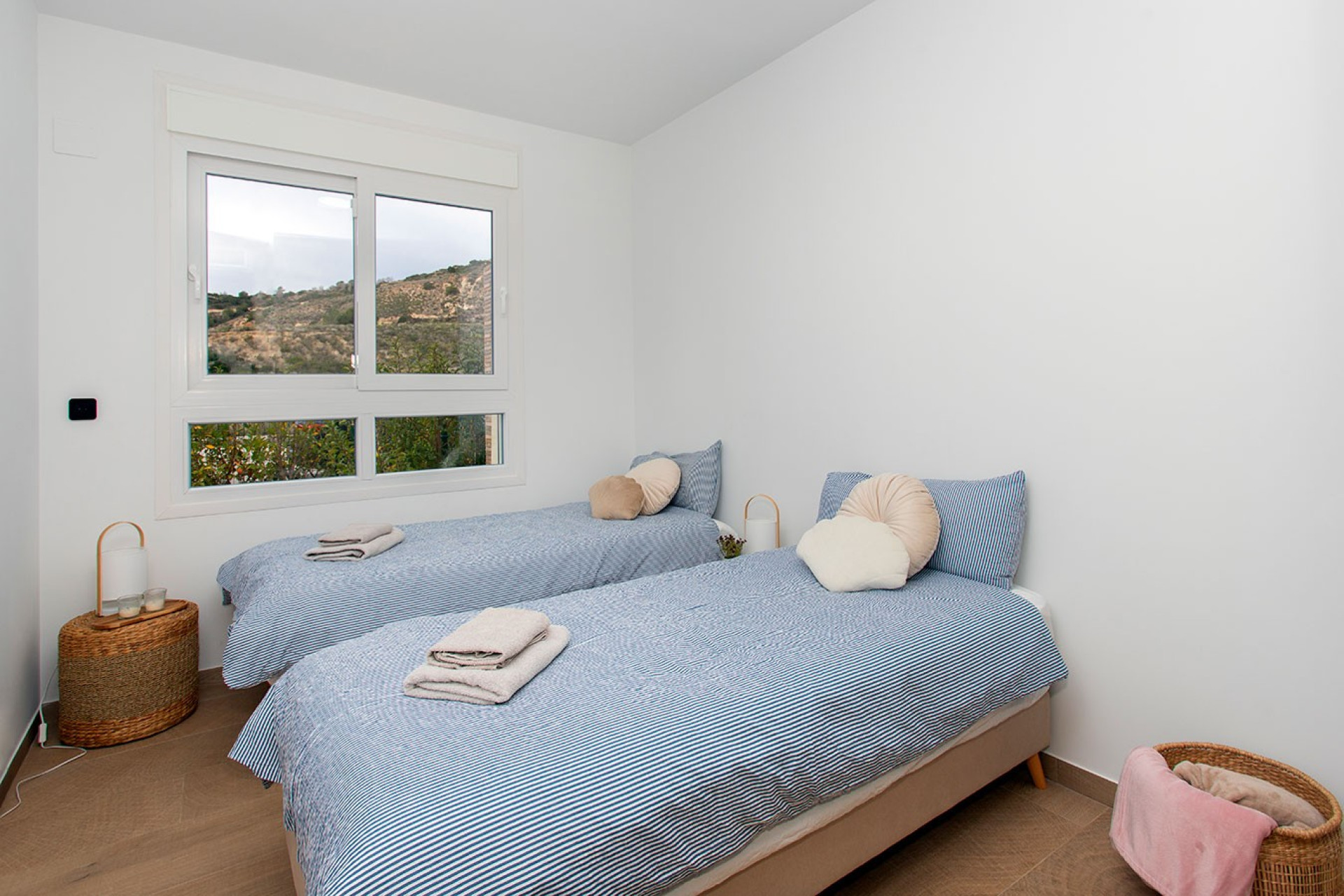 Revente - Appartement - La Finca Golf