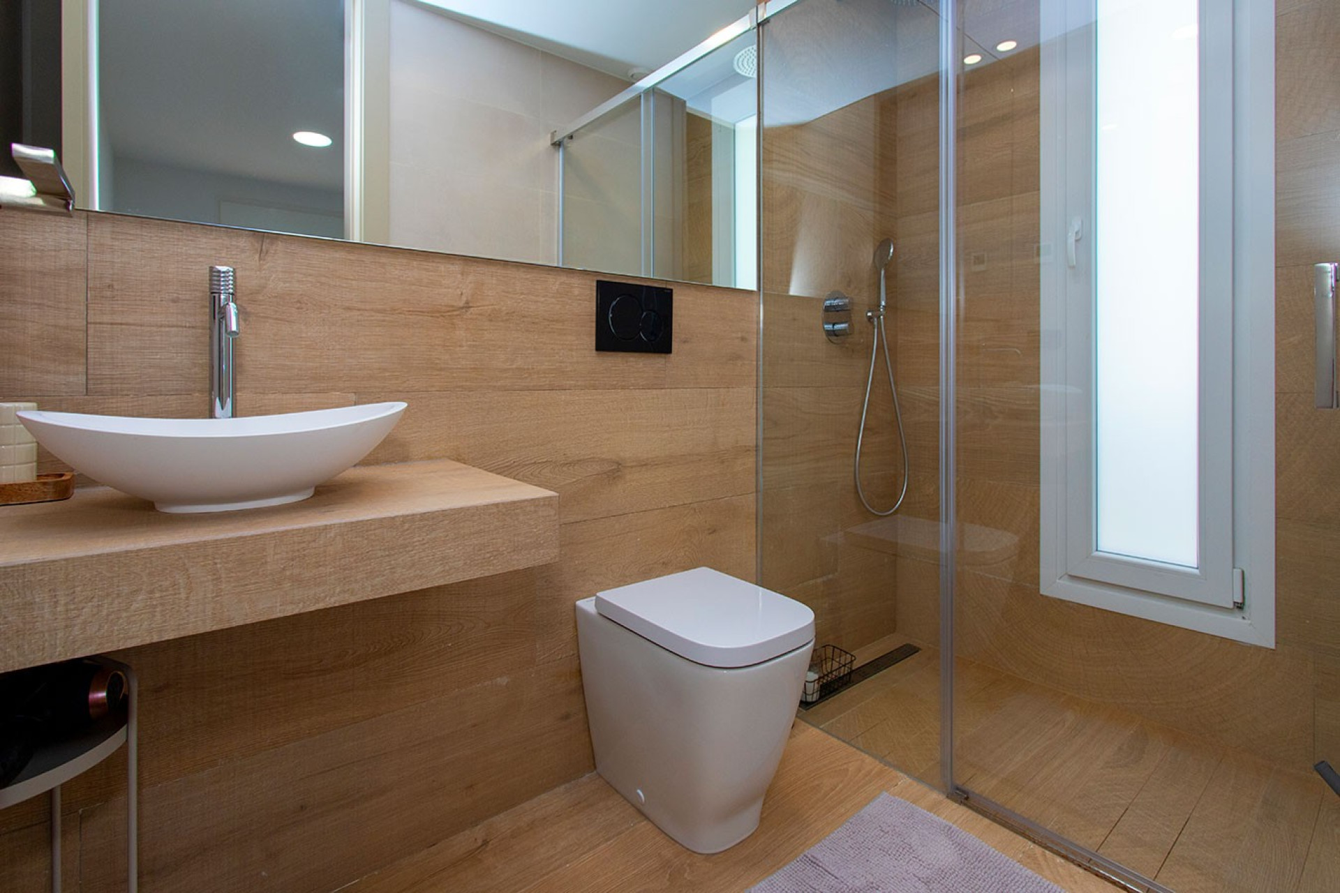 Revente - Appartement - La Finca Golf