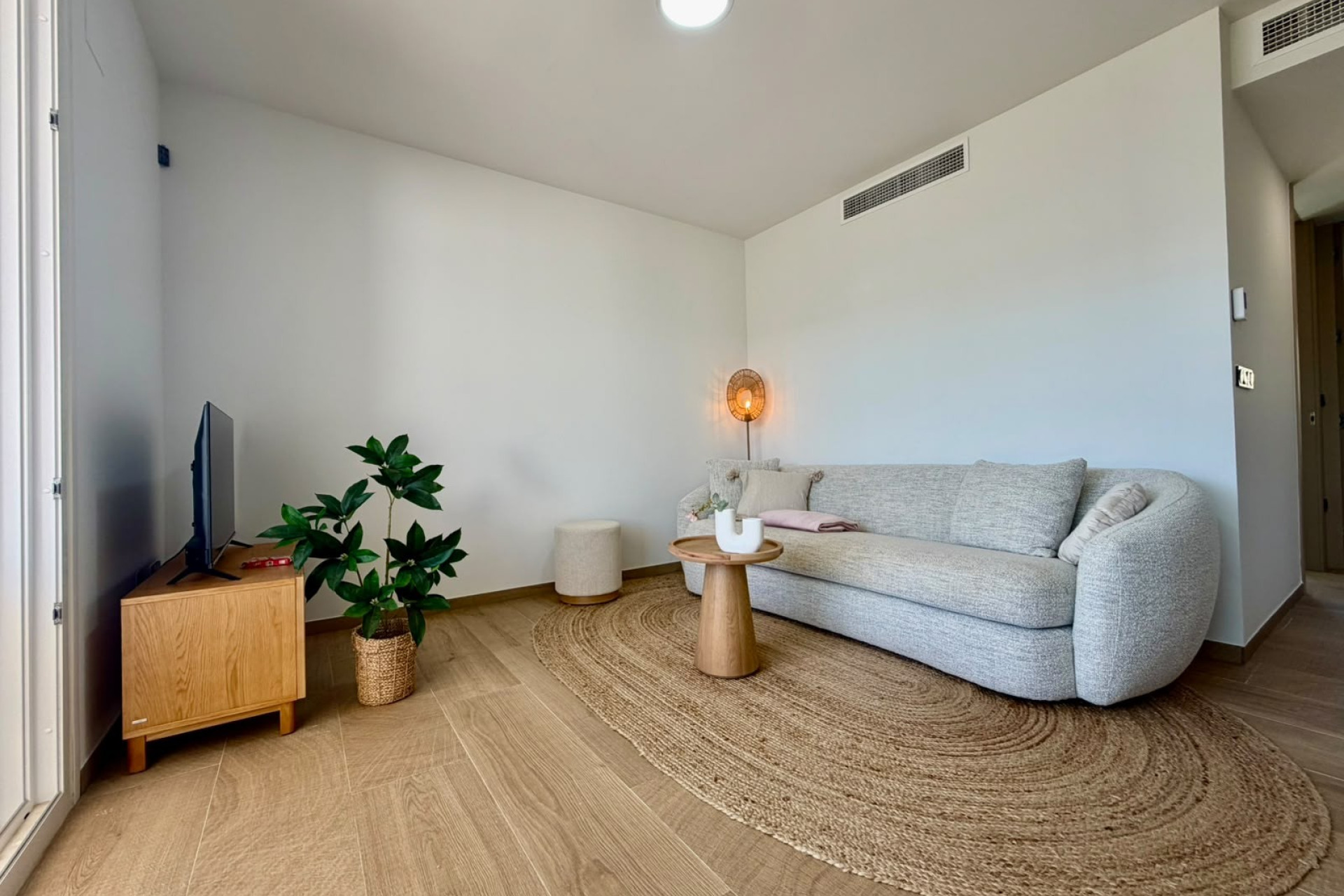 Revente - Appartement - La Finca Golf