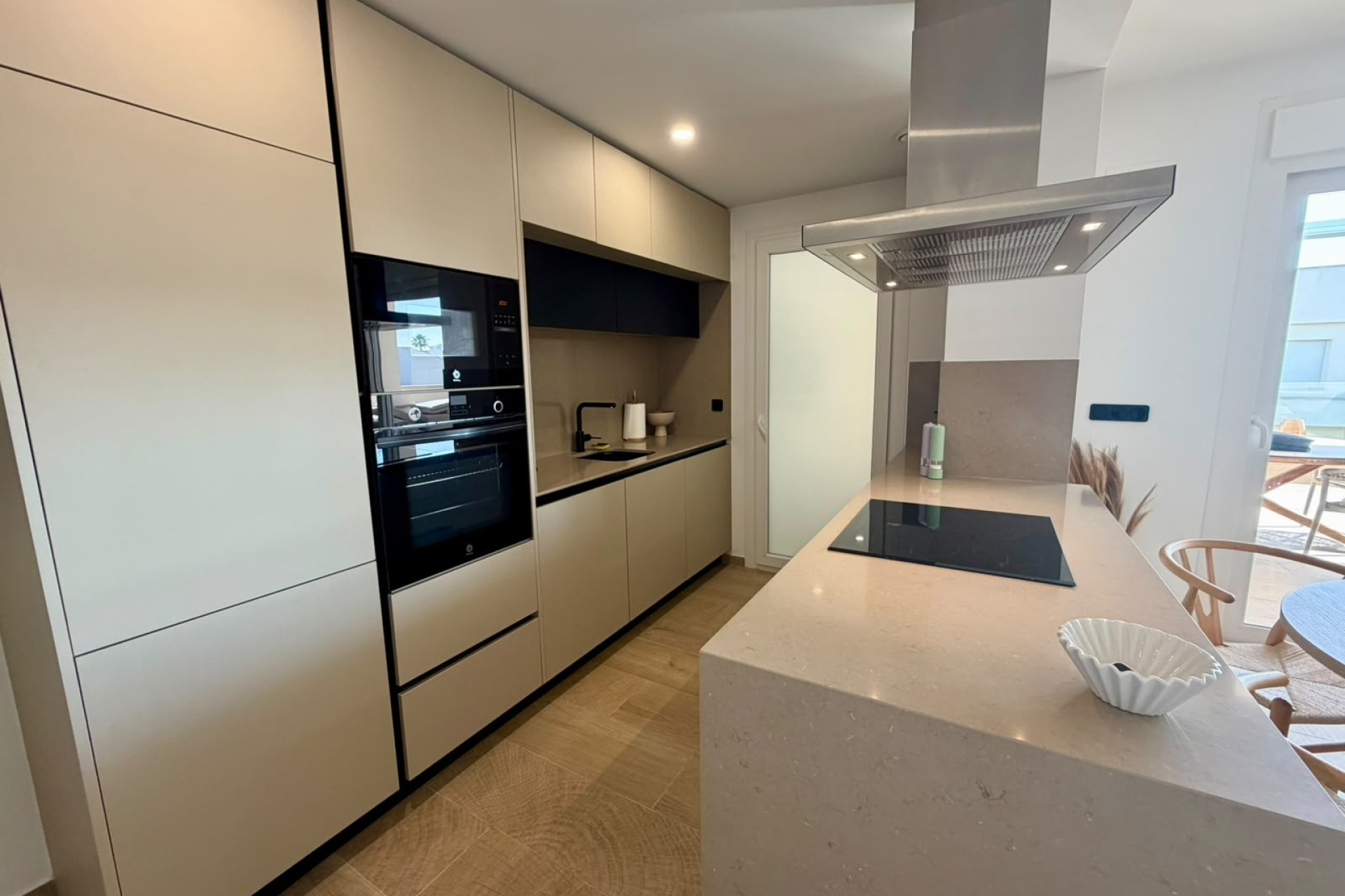 Revente - Appartement - La Finca Golf