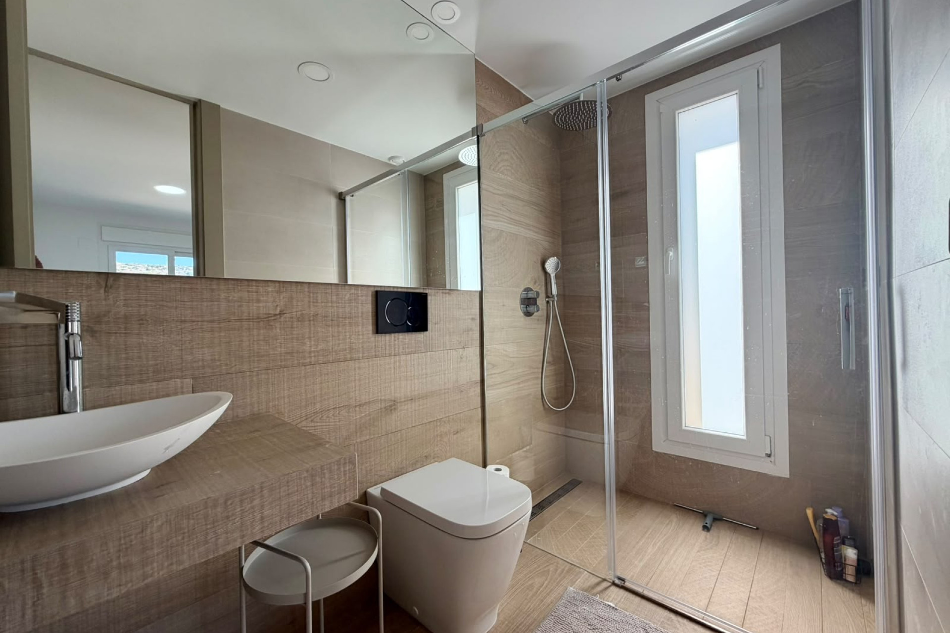 Revente - Appartement - La Finca Golf