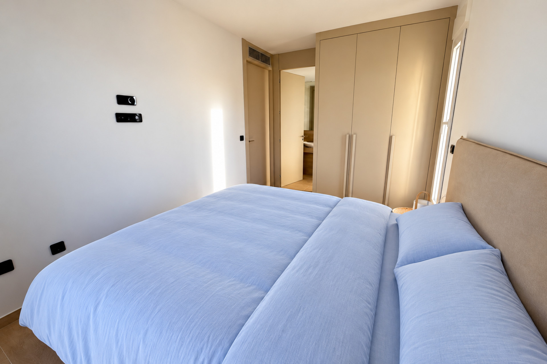 Revente - Appartement - La Finca Golf