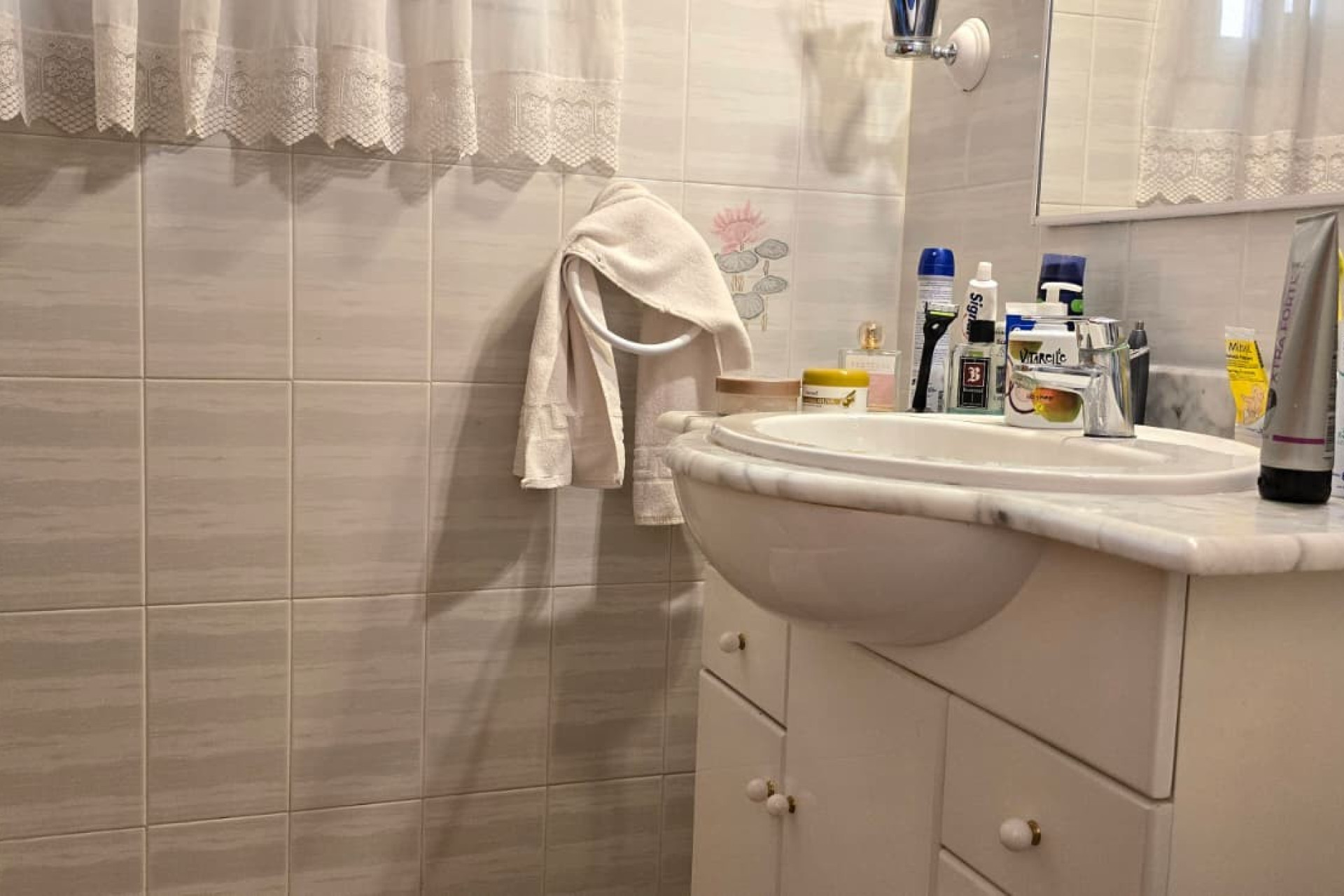 Revente - Appartement - La Font d'en Carròs - Centro