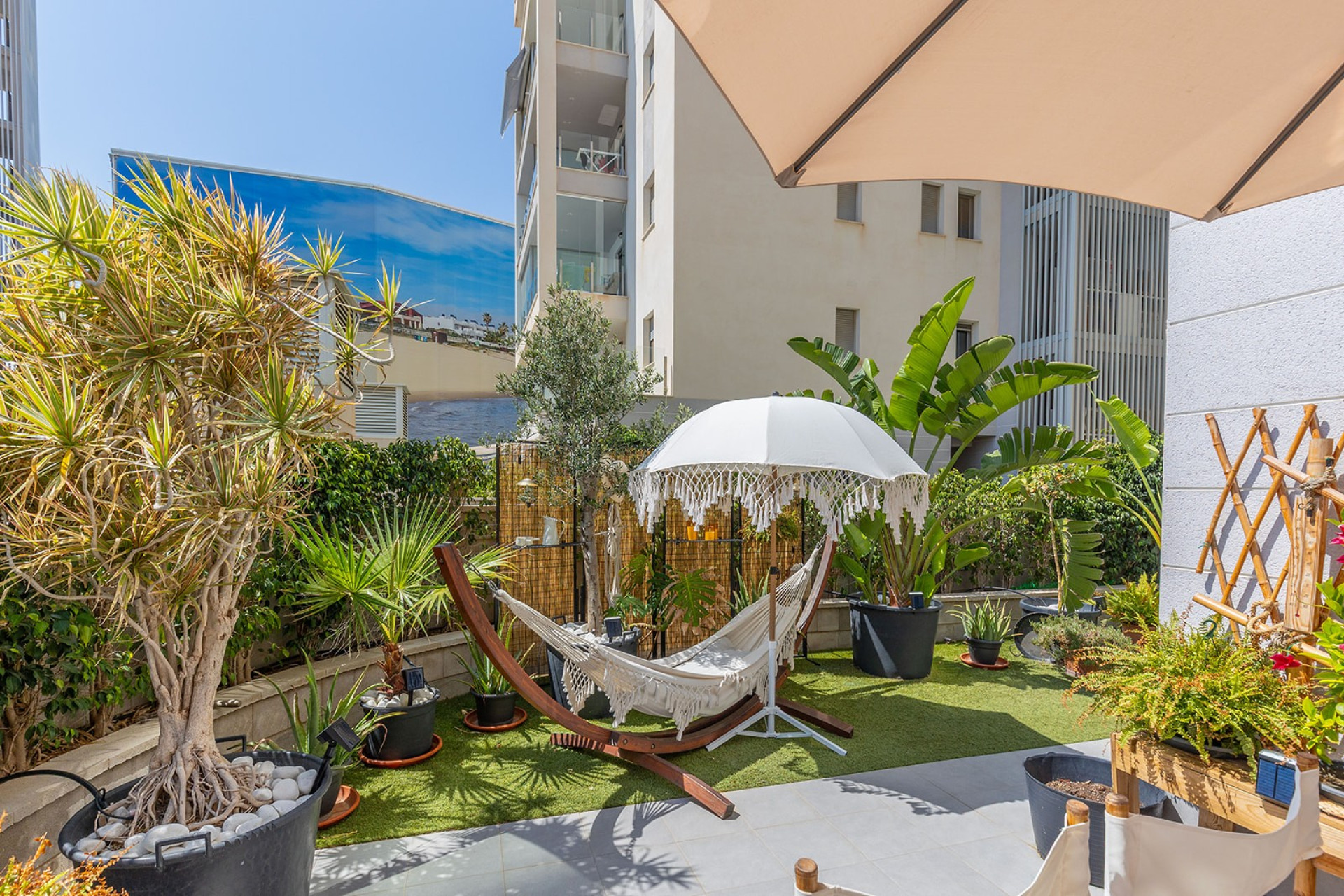 Revente - Appartement - La Mata - Playa