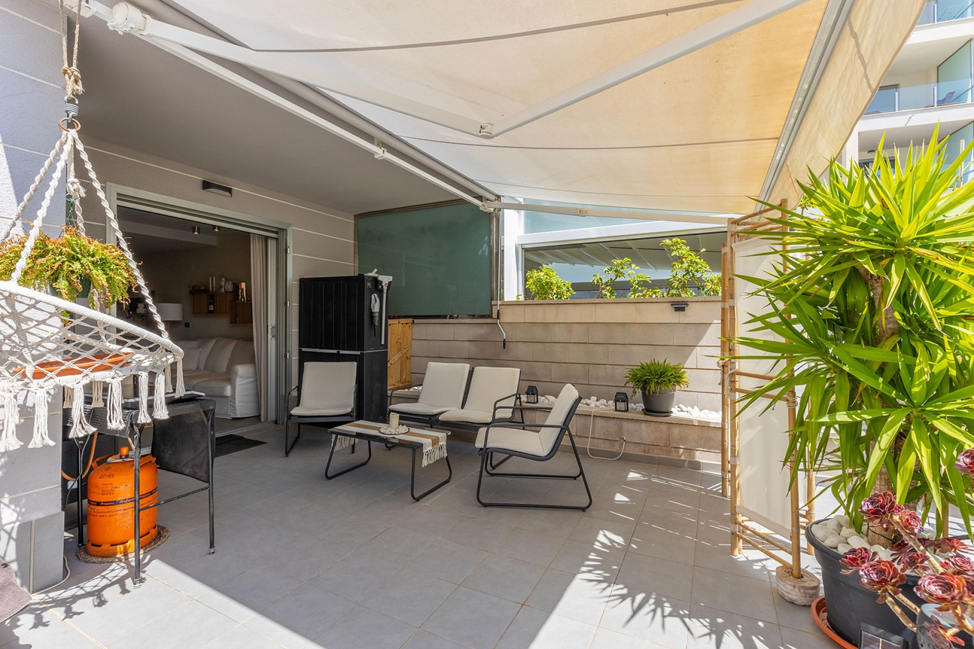 Revente - Appartement - La Mata - Playa