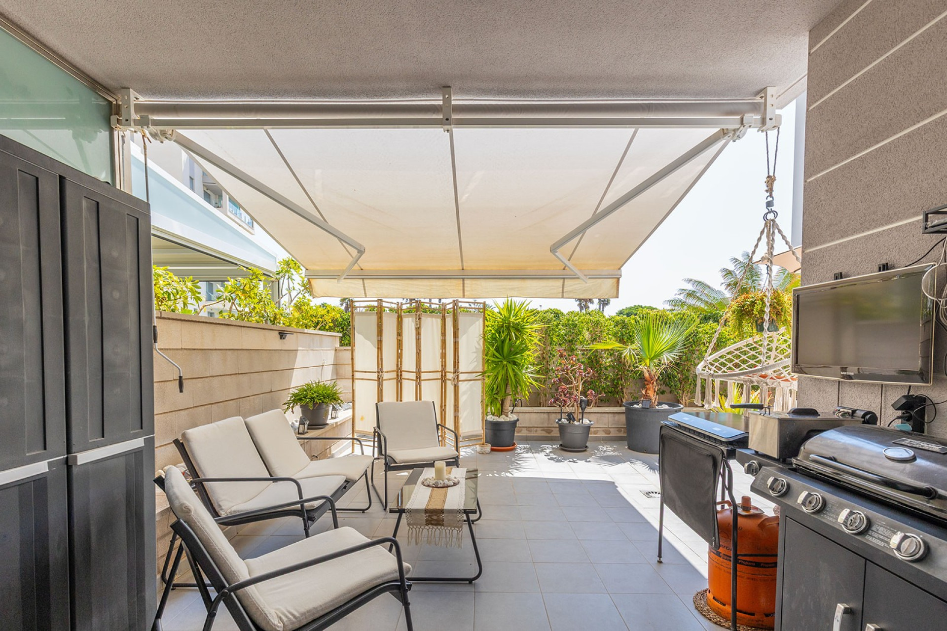 Revente - Appartement - La Mata - Playa