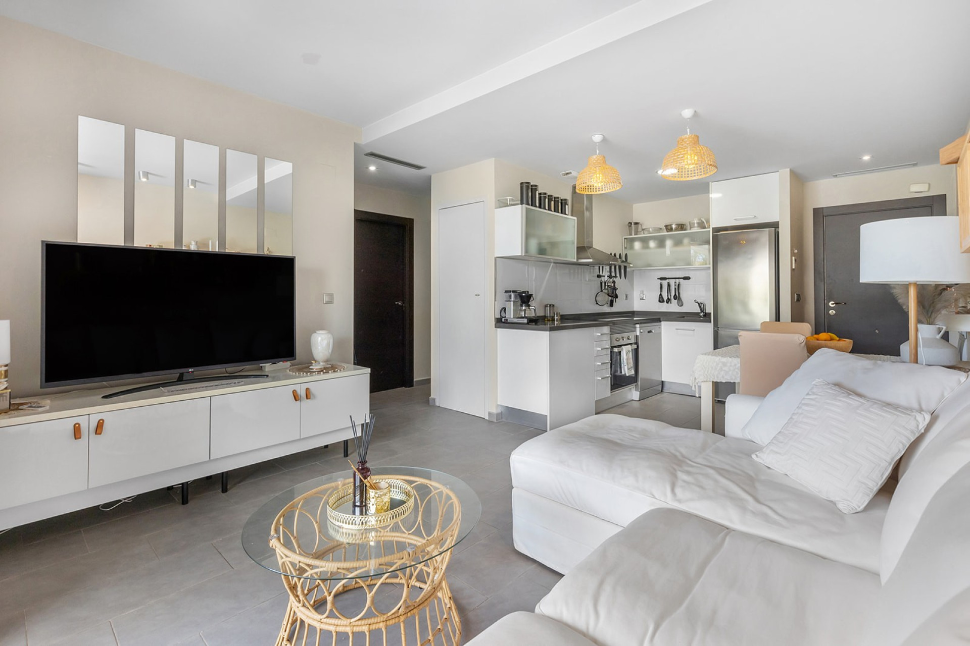 Revente - Appartement - La Mata - Playa