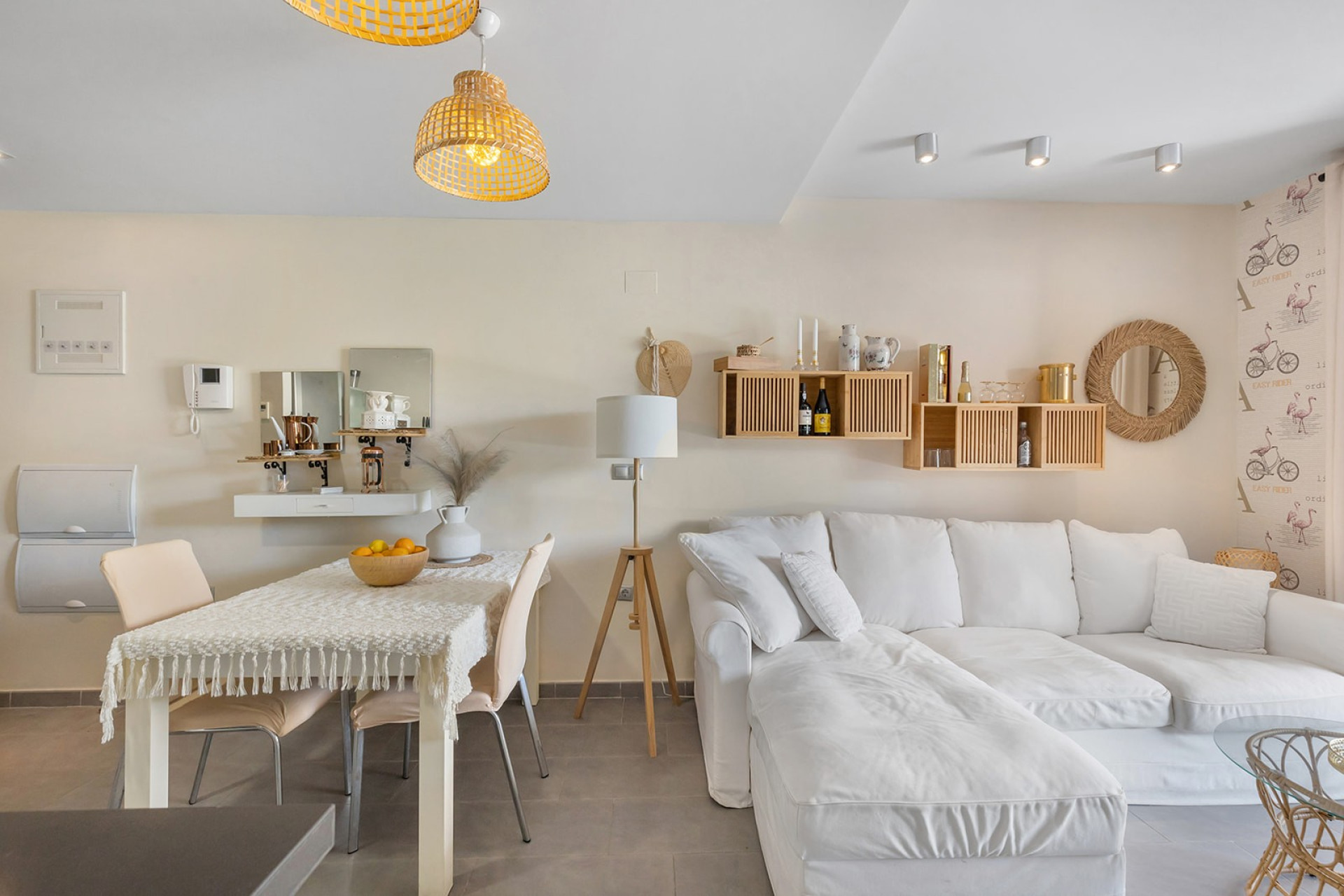 Revente - Appartement - La Mata - Playa