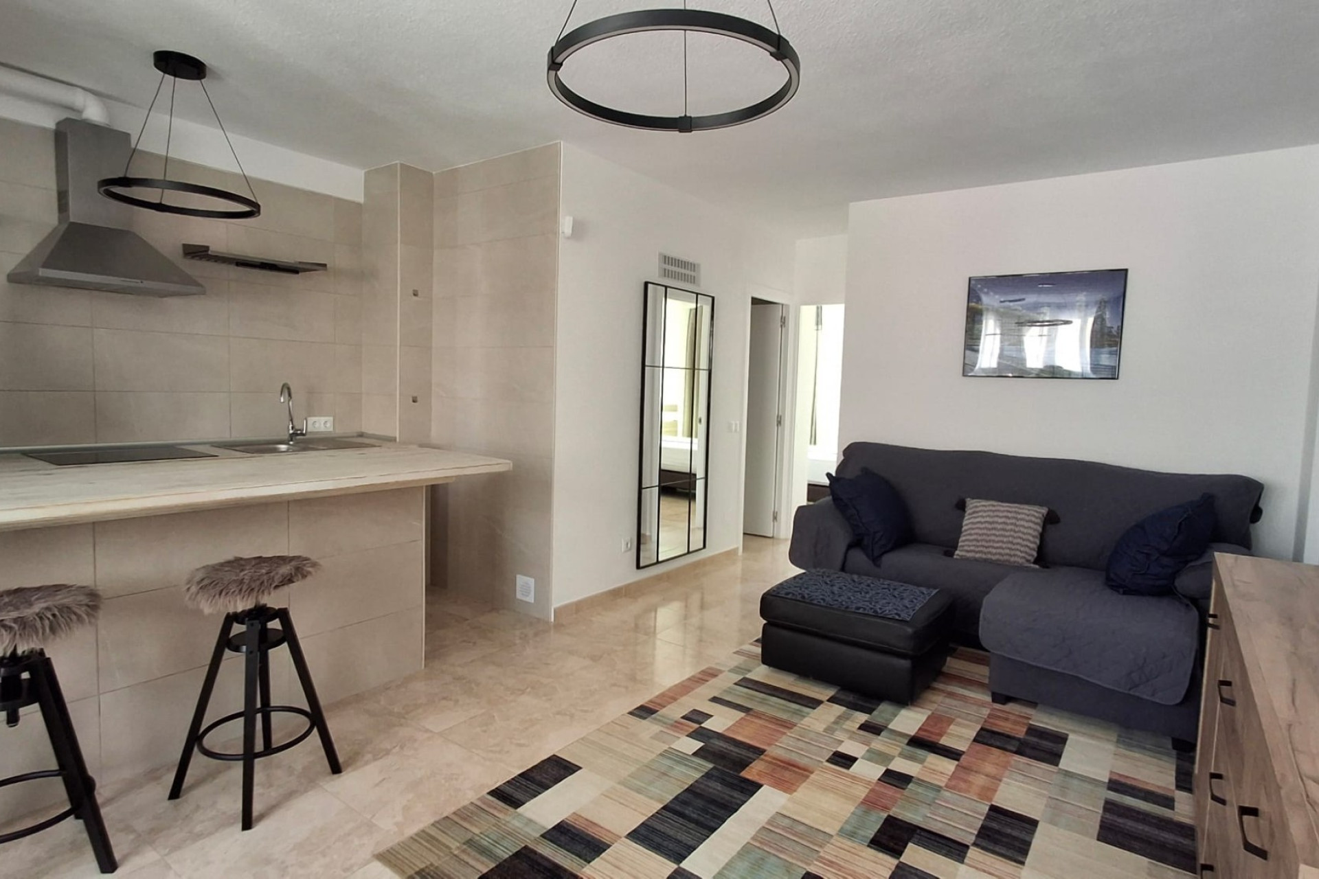 Revente - Appartement - La Mata - Playa