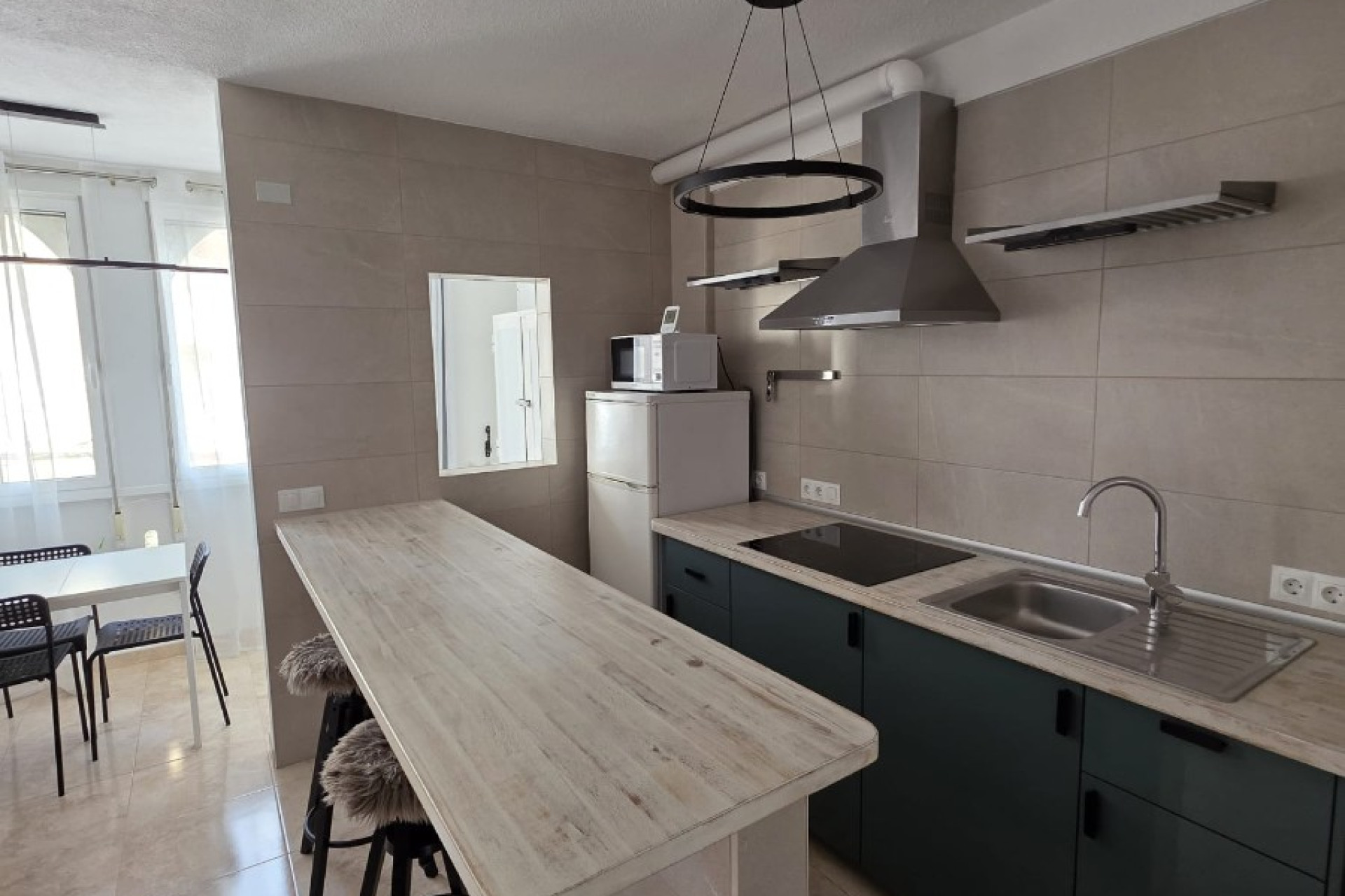 Revente - Appartement - La Mata - Playa