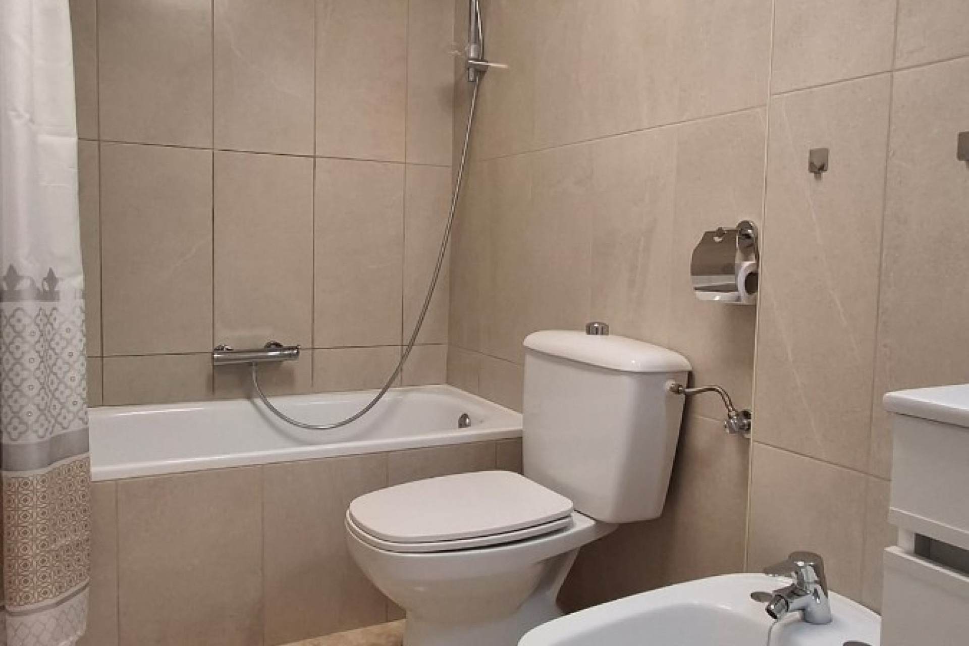 Revente - Appartement - La Mata - Playa