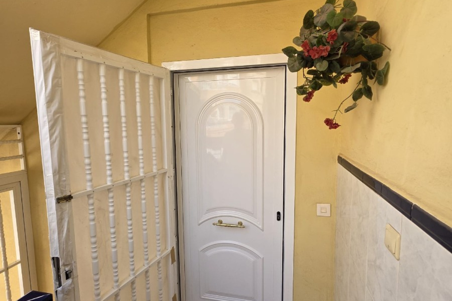 Revente - Appartement - La Mata - Playa