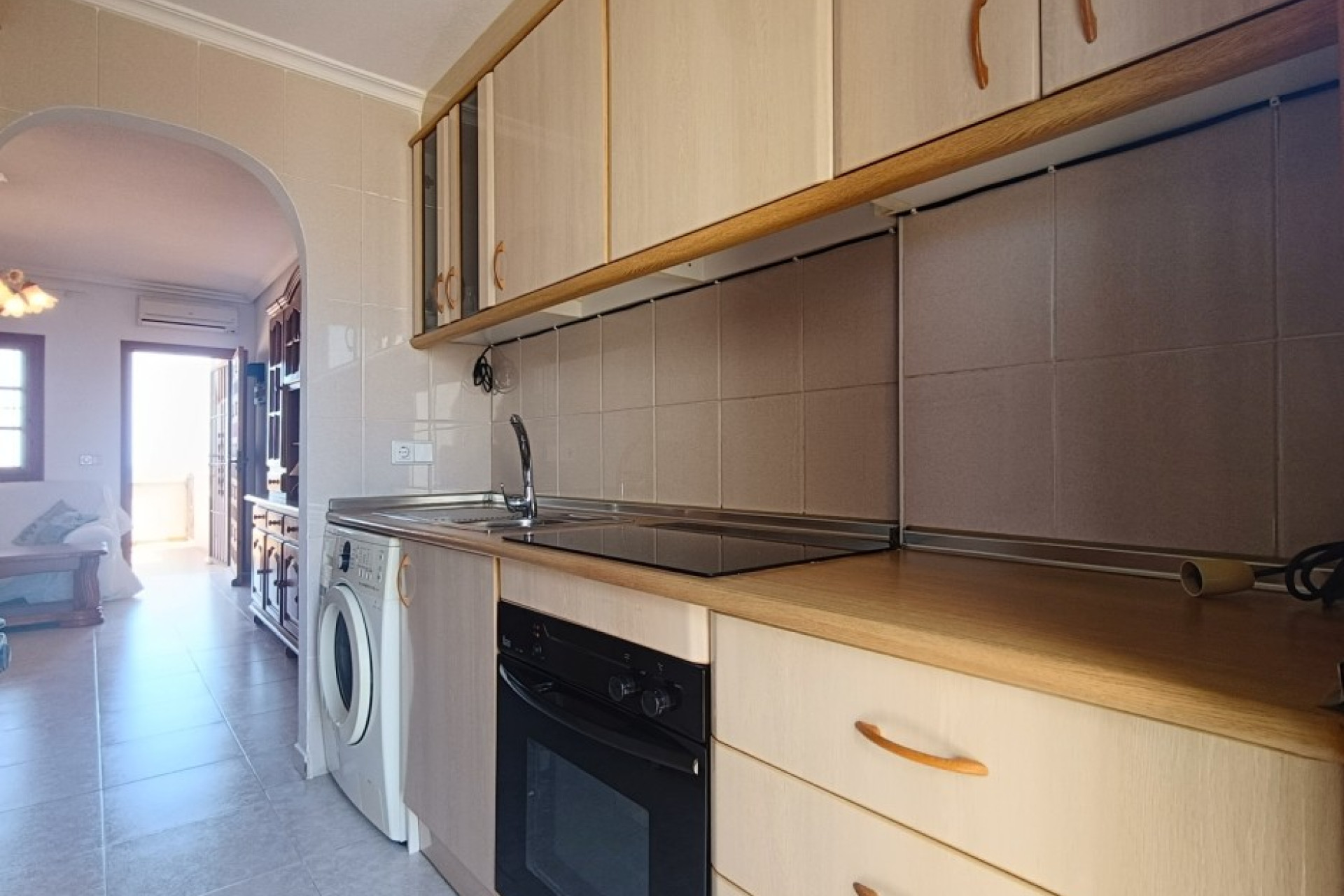 Revente - Appartement - La Mata