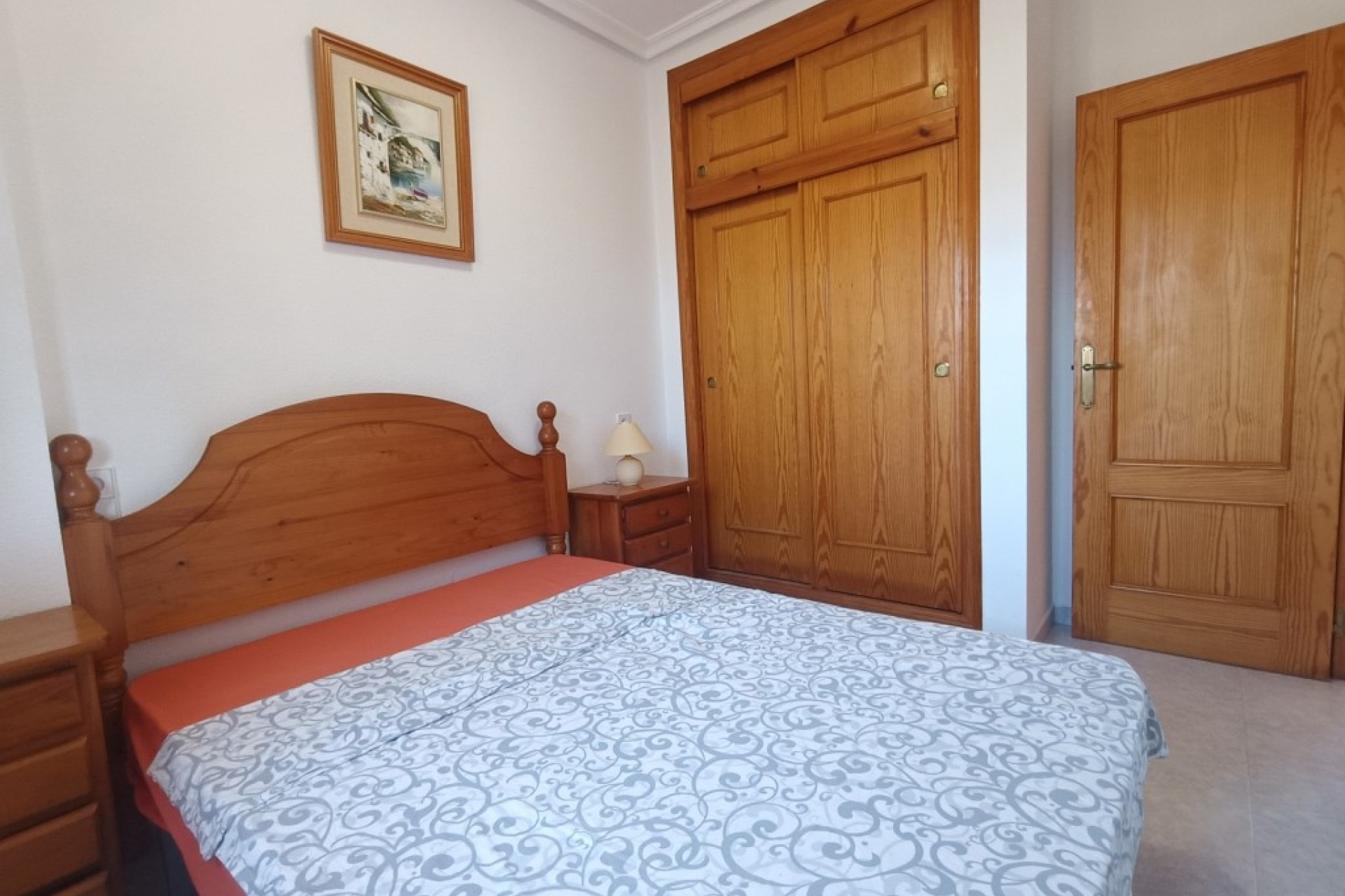 Revente - Appartement - La Mata