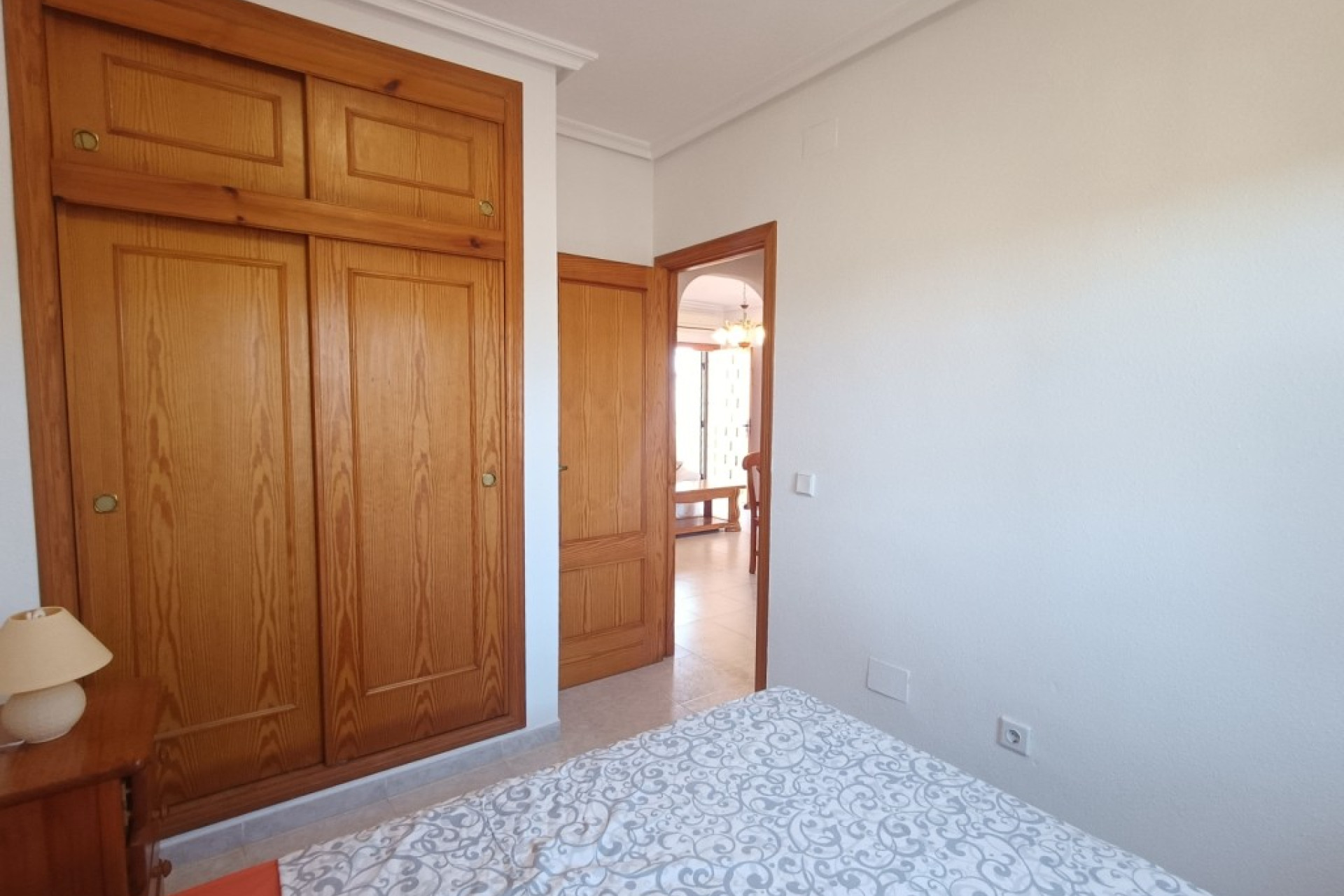 Revente - Appartement - La Mata