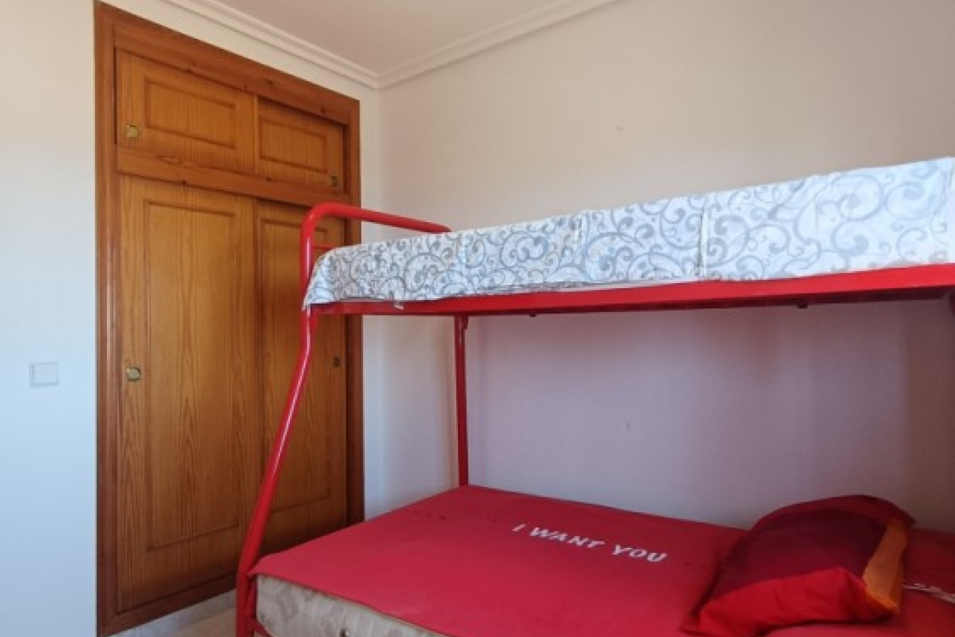 Revente - Appartement - La Mata