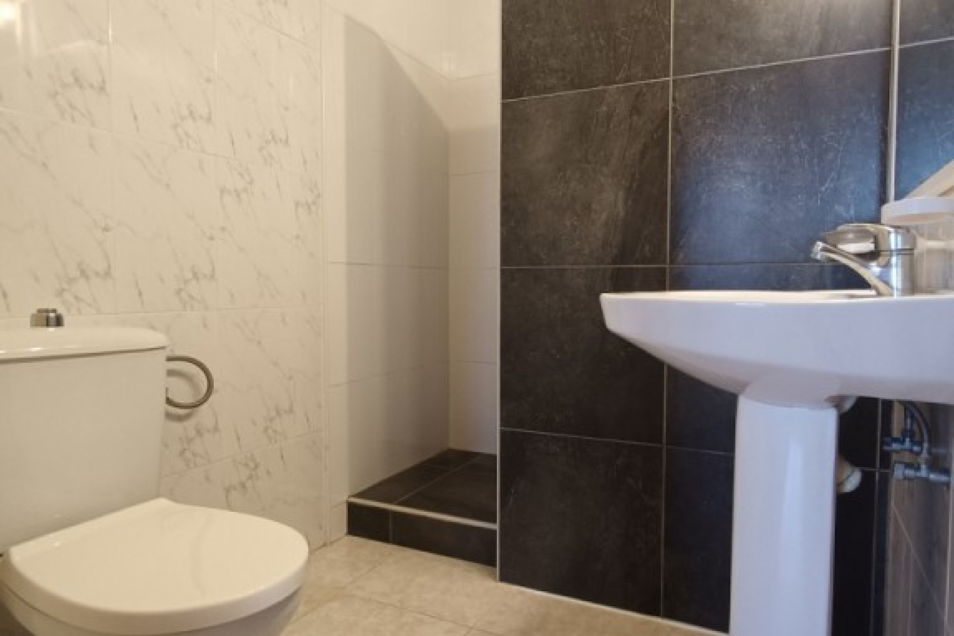 Revente - Appartement - La Mata