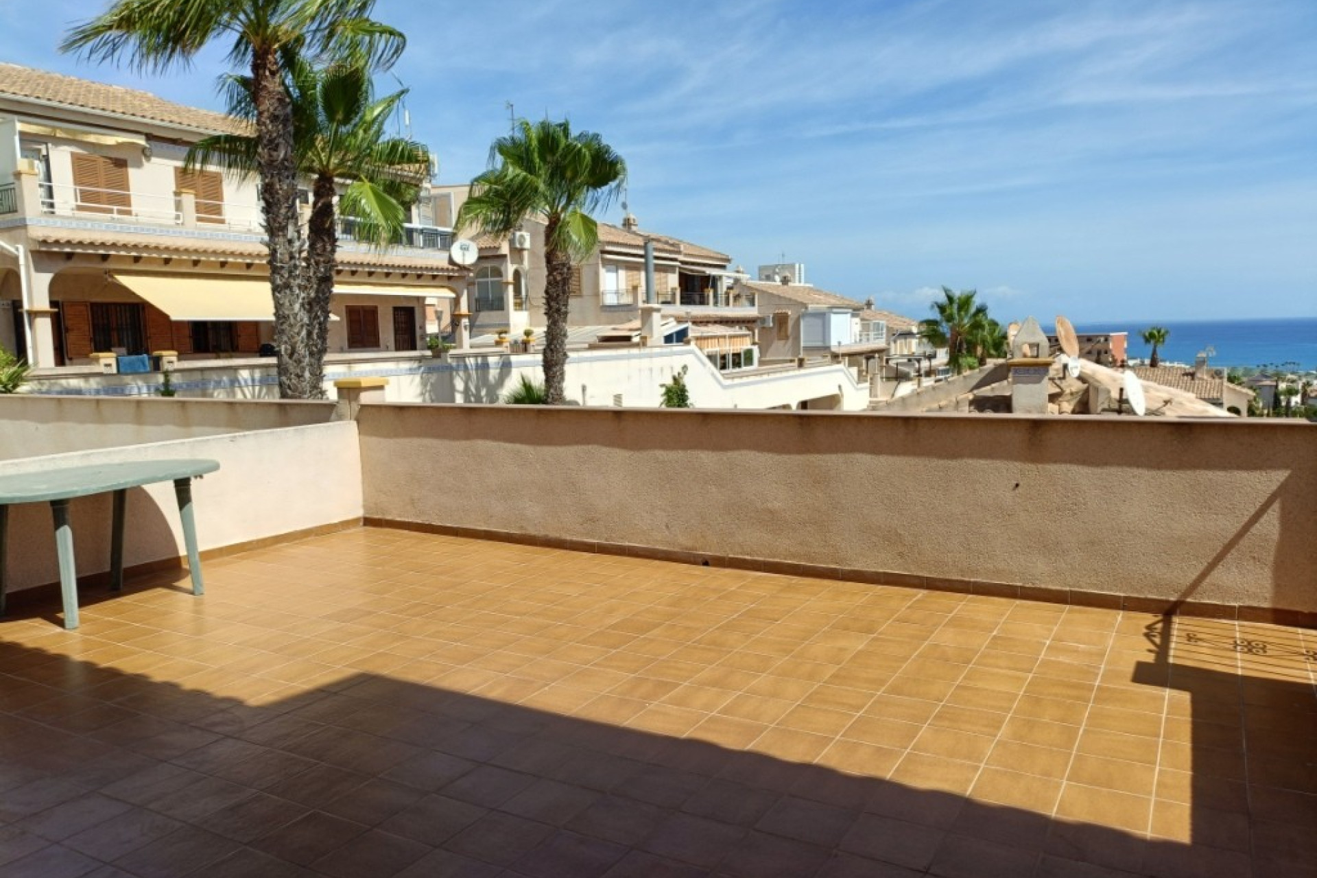 Revente - Appartement - La Mata
