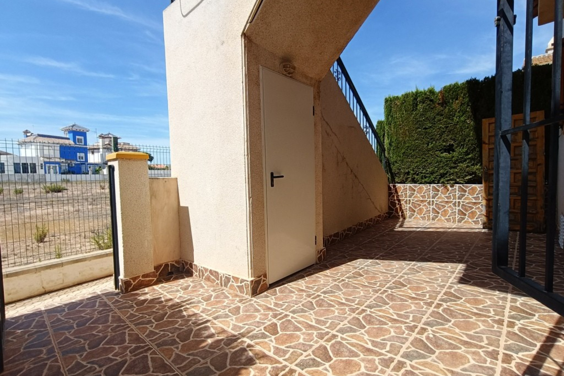 Revente - Appartement - La Mata