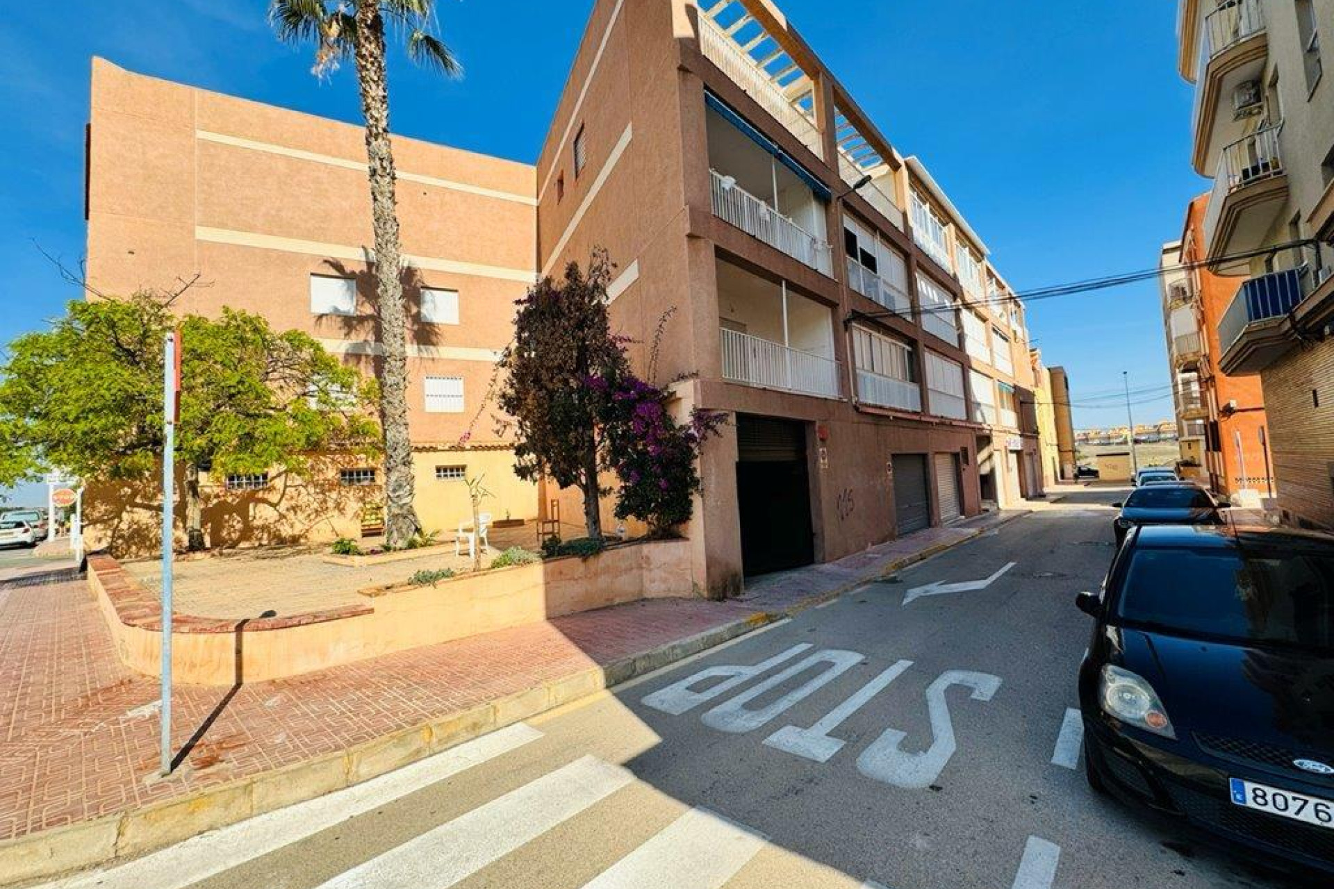 Revente - Appartement - La Mata