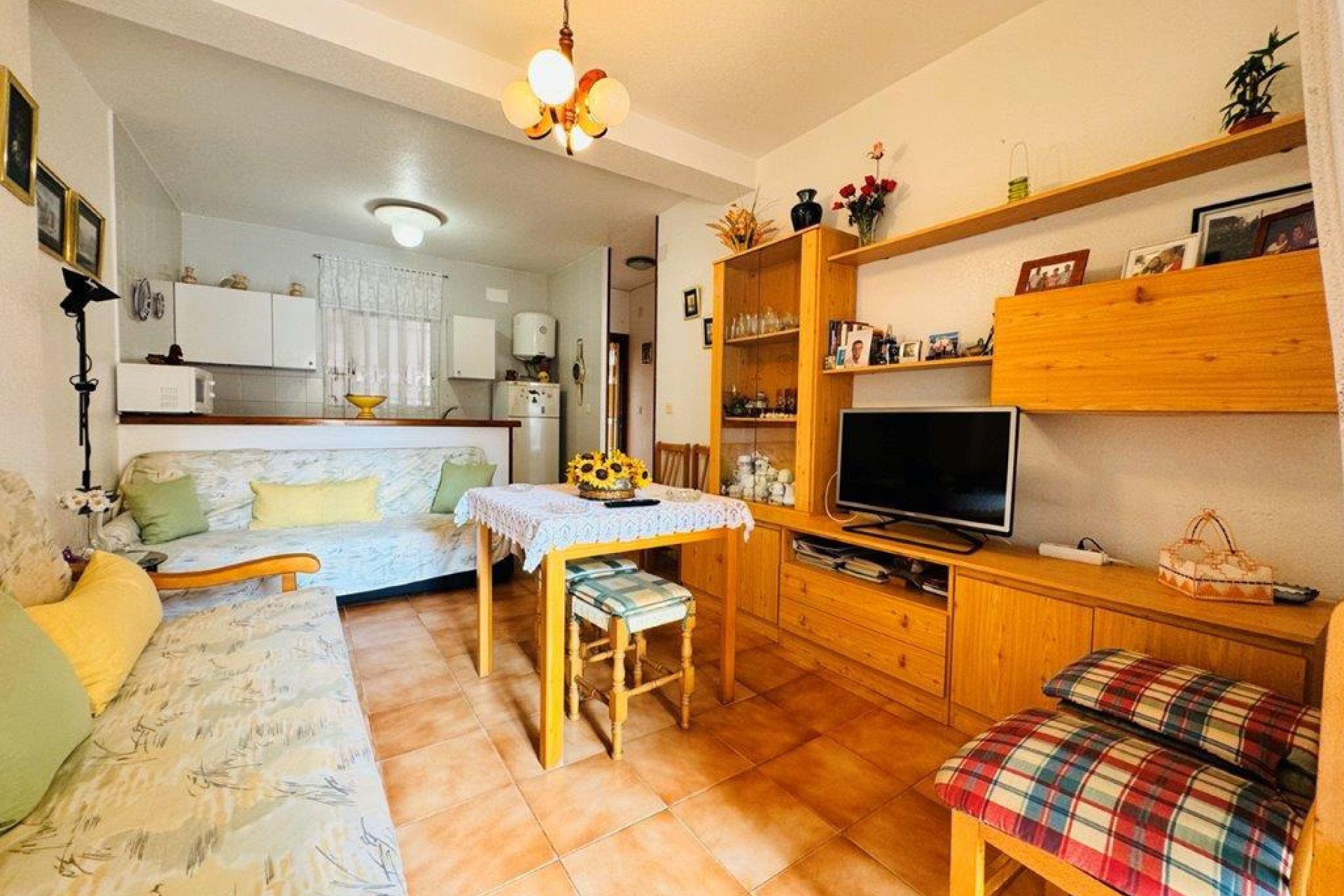 Revente - Appartement - La Mata